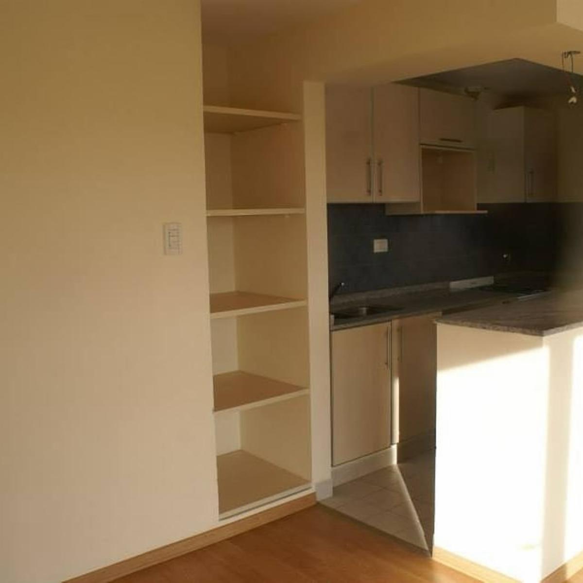 DEPARTAMENTO CÉNTRICO 1 DORMITORIO — foto 6