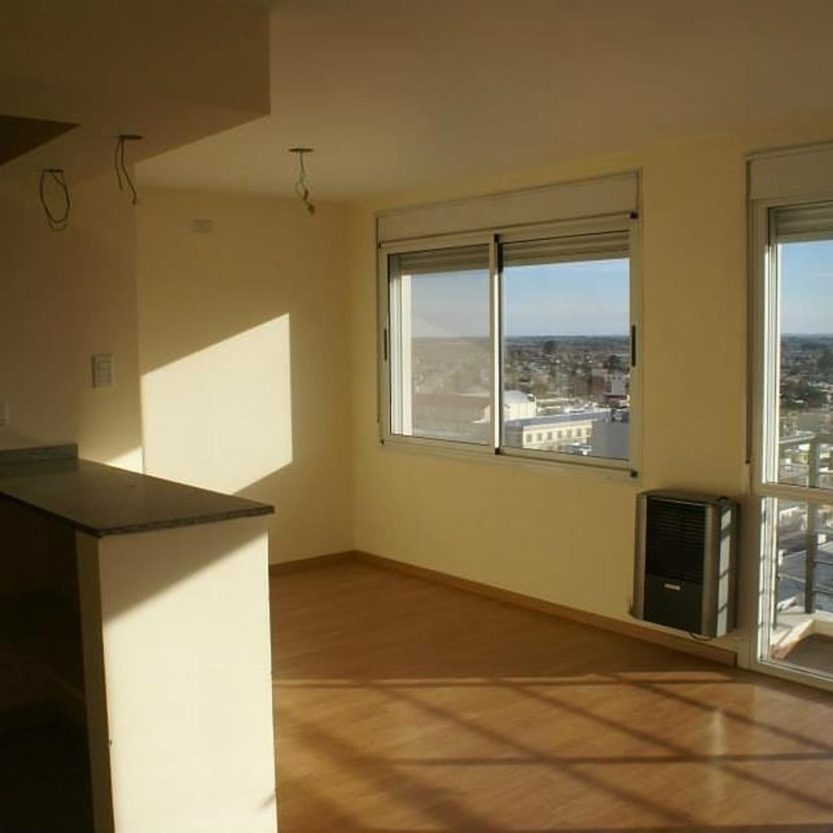 DEPARTAMENTO CÉNTRICO 1 DORMITORIO — foto 7