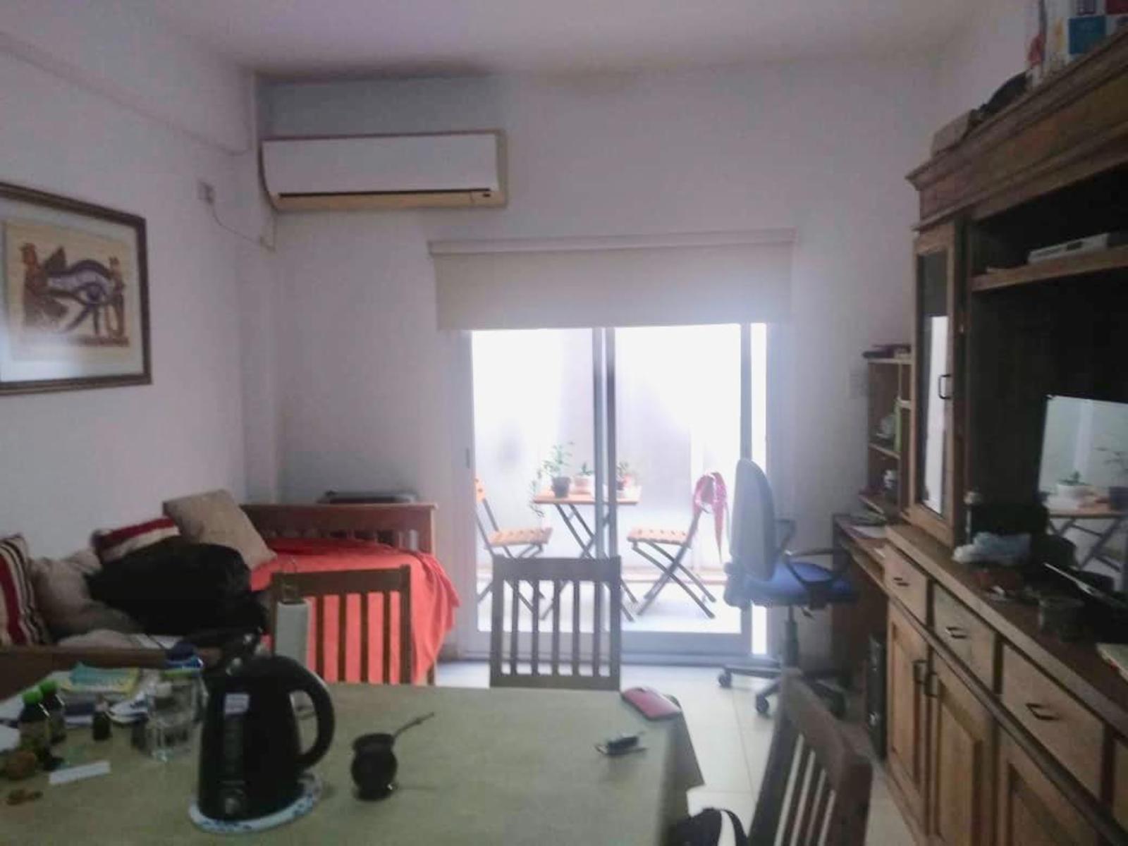 Departamento Álamos del Boulevard