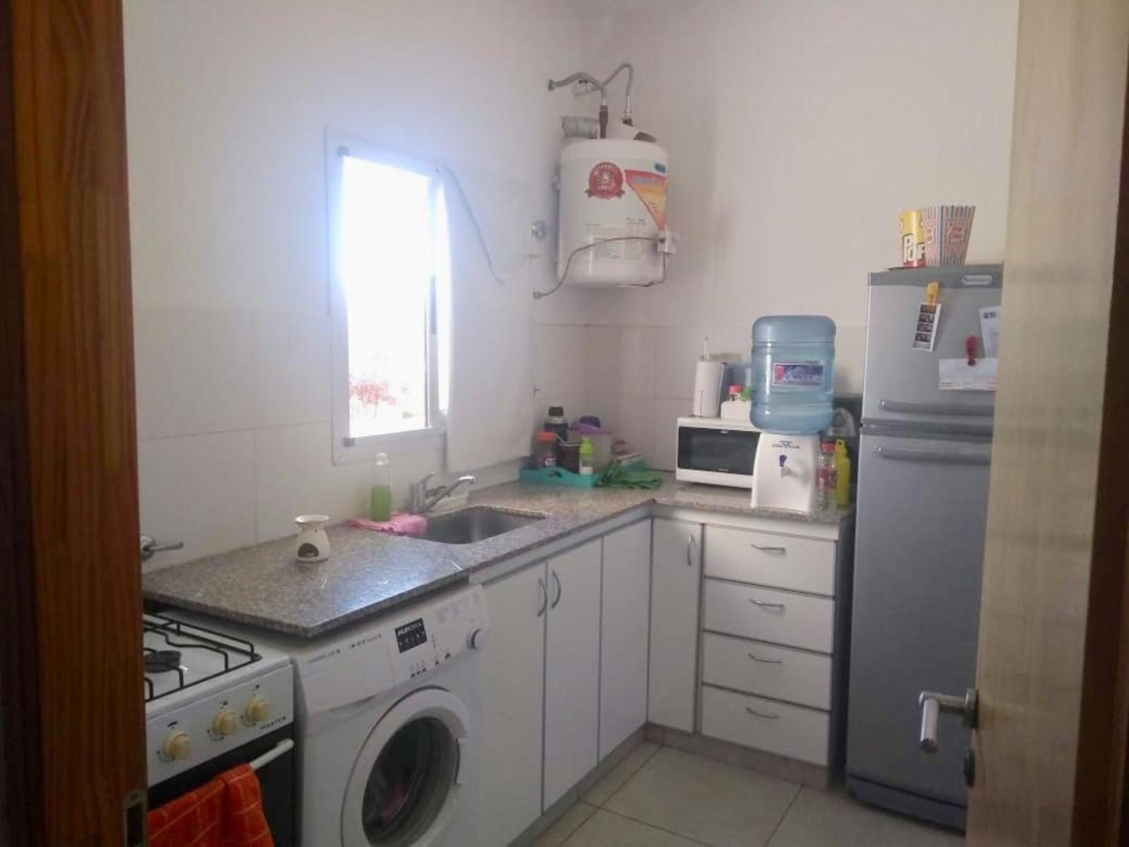 Departamento Álamos del Boulevard — foto 2