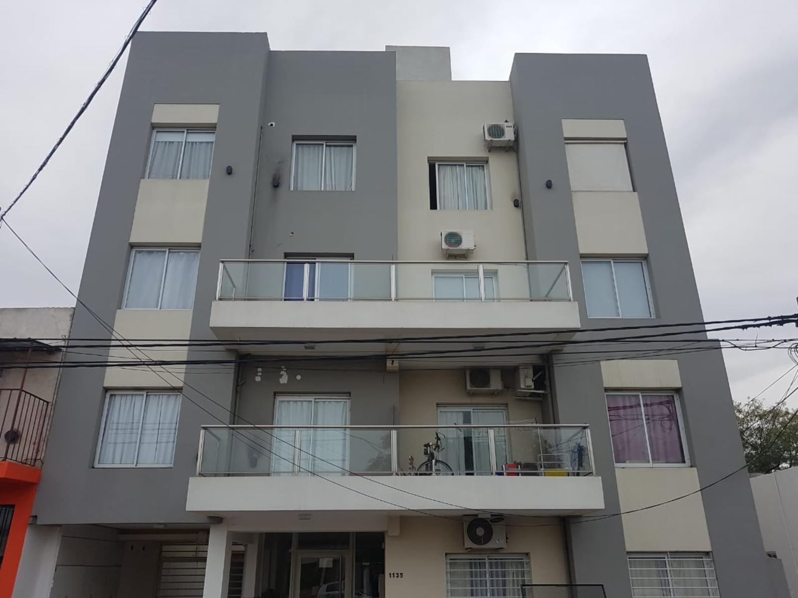 Departamento Álamos del Boulevard — foto 4