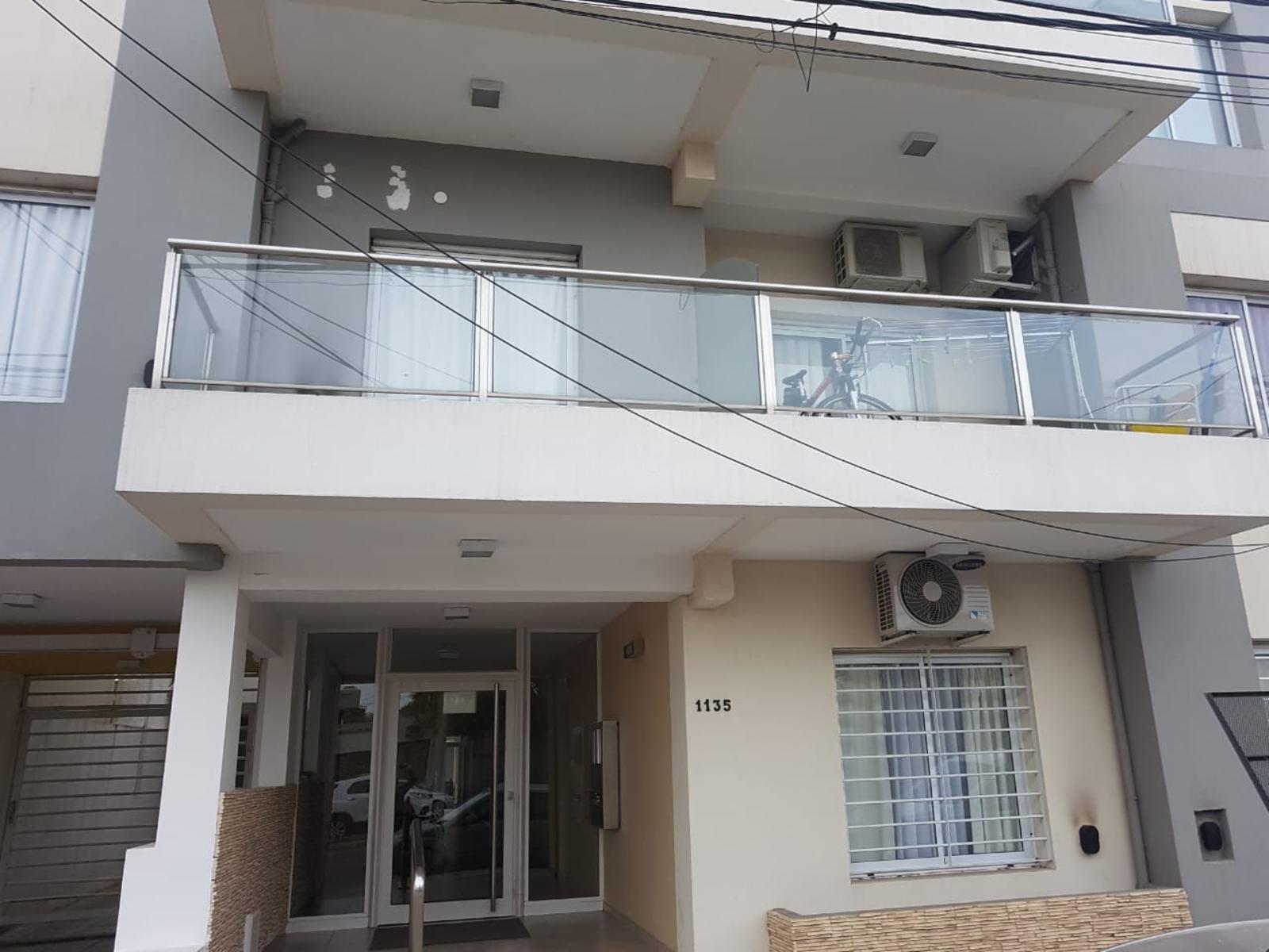 Departamento Álamos del Boulevard — foto 5