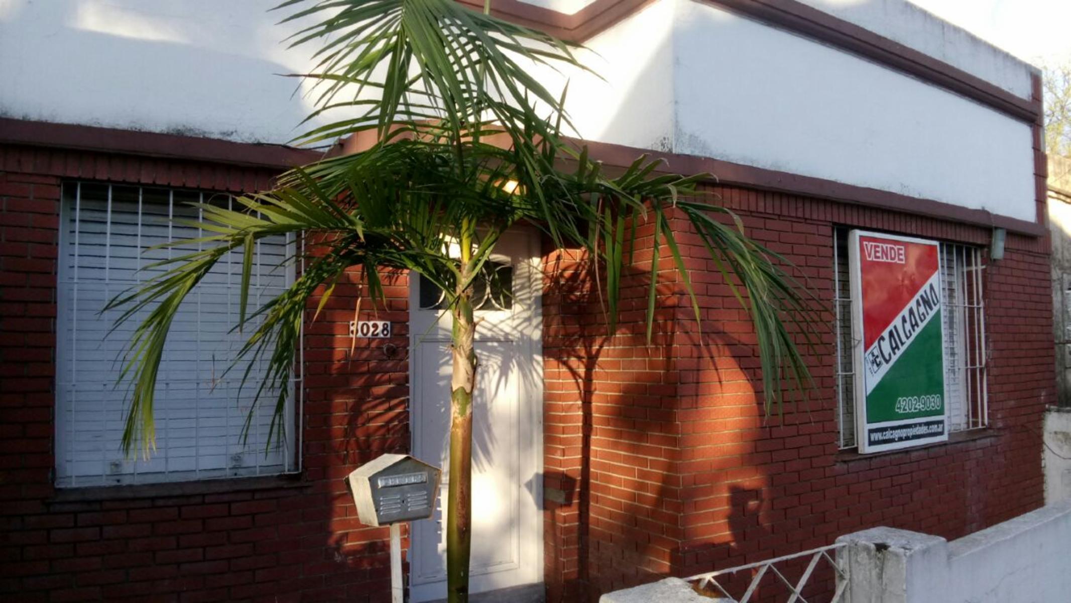 Casa en la calle Aberastain APTA CREDITO
