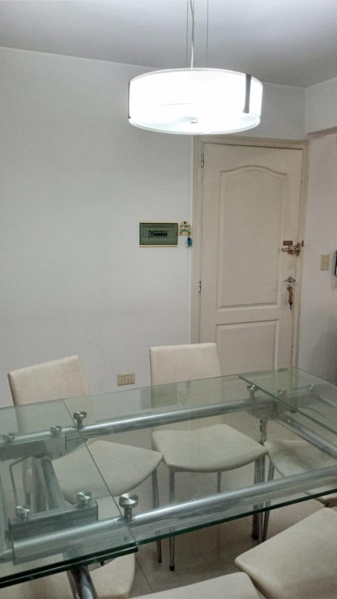 DEPARTAMENTO TEMPERLEY 2 AMBIENTES - 1