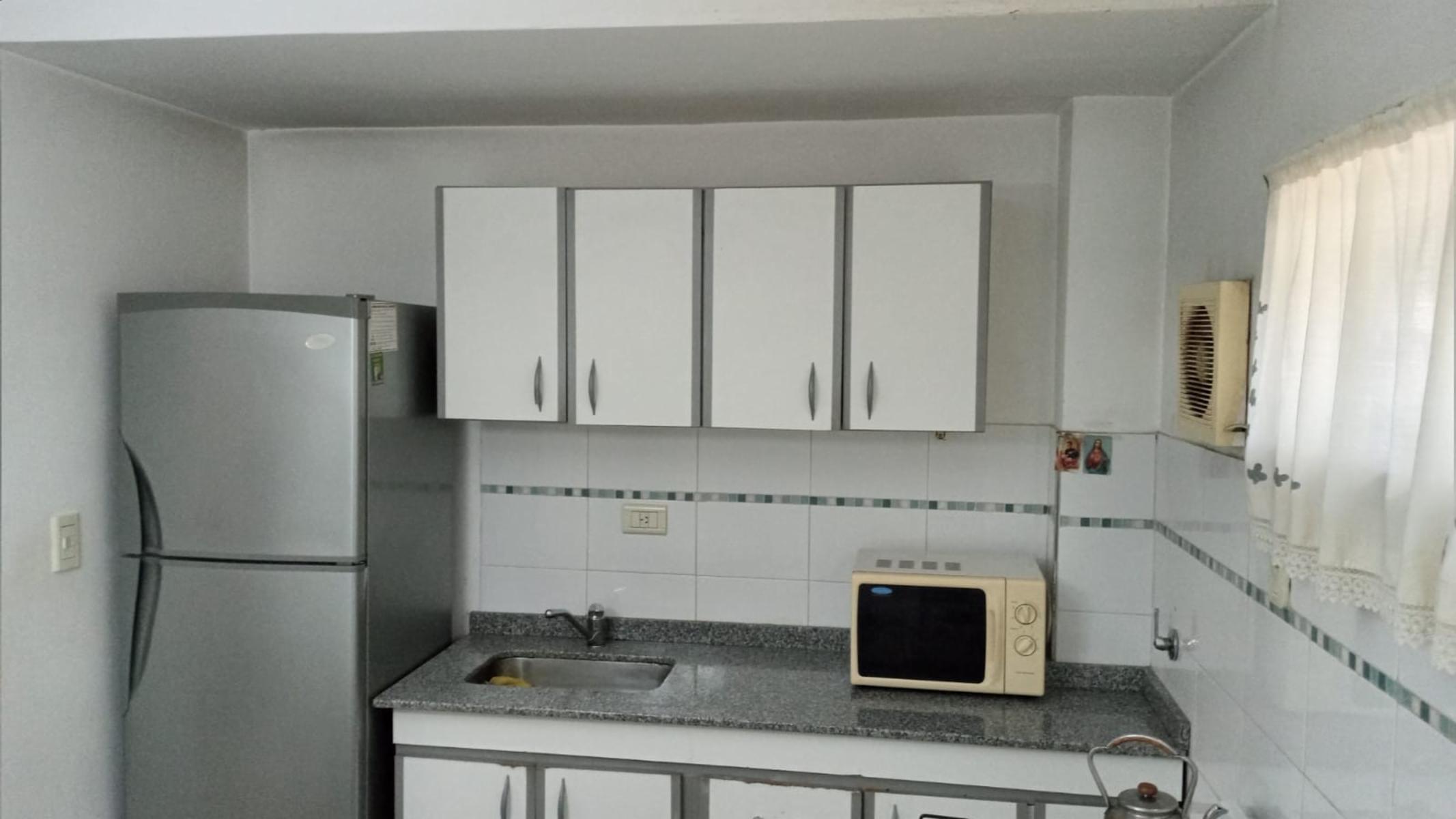 DEPARTAMENTO TEMPERLEY 2 AMBIENTES - 2