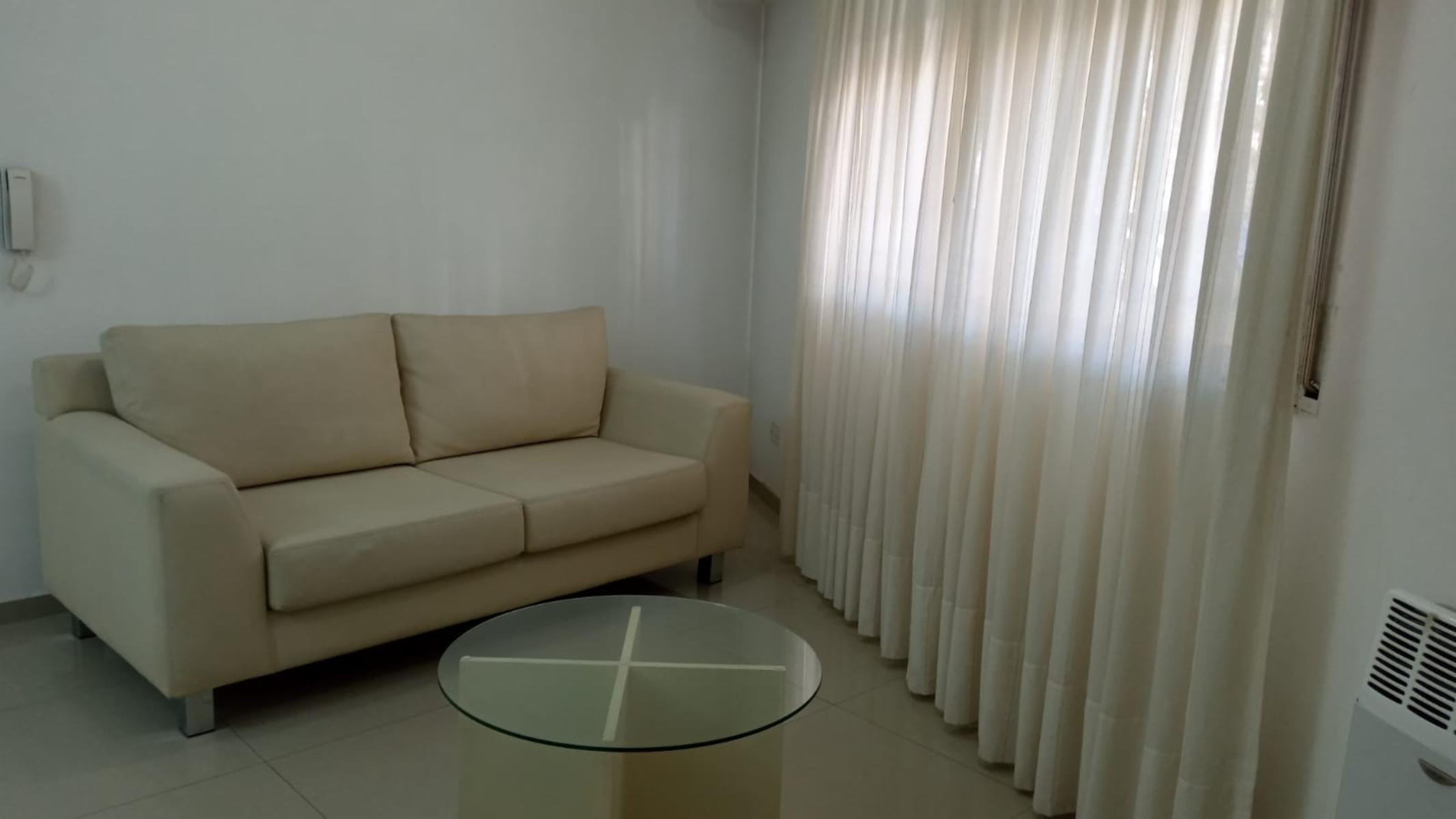 DEPARTAMENTO TEMPERLEY 2 AMBIENTES - 4