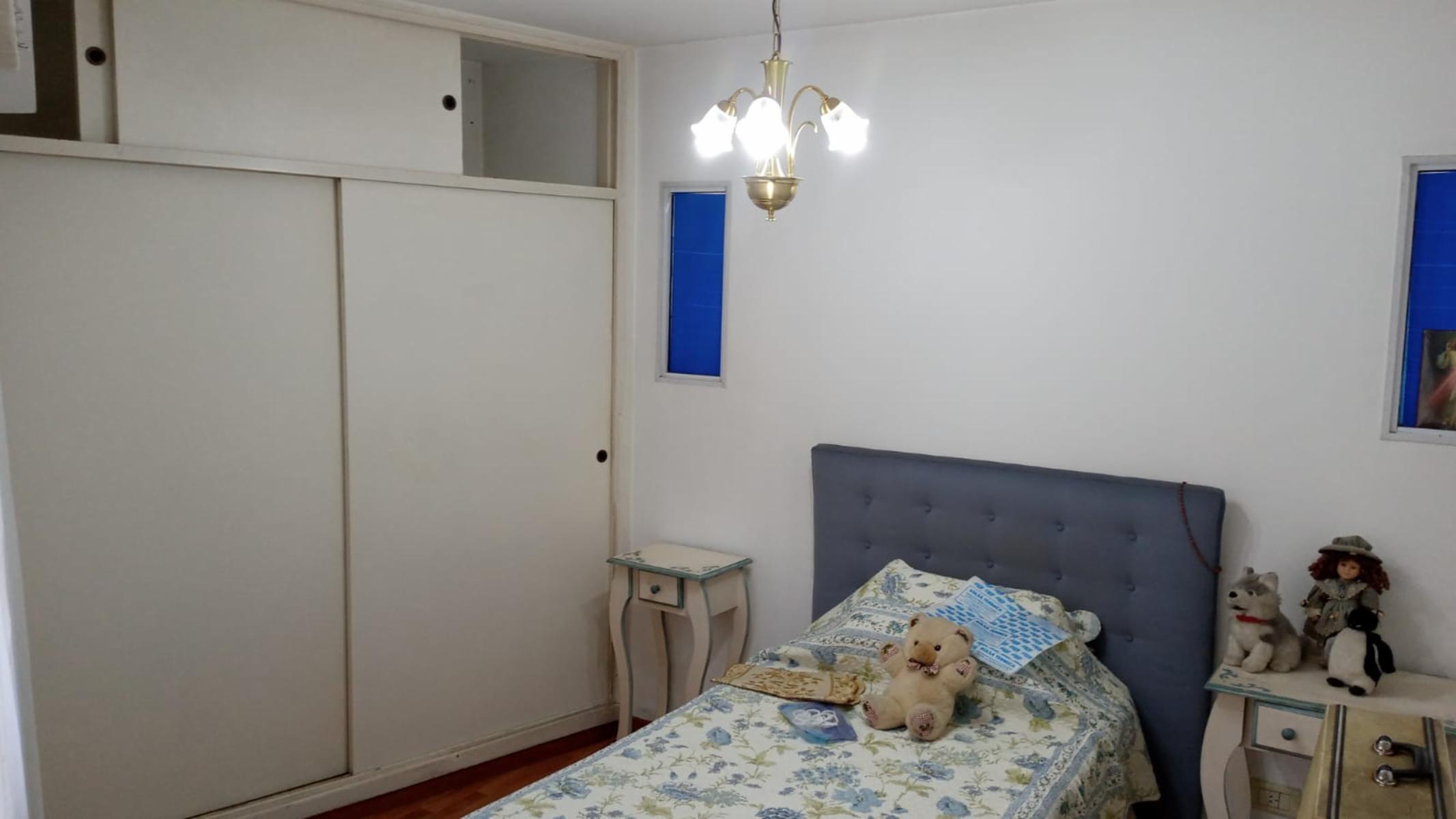 DEPARTAMENTO TEMPERLEY 2 AMBIENTES - 7
