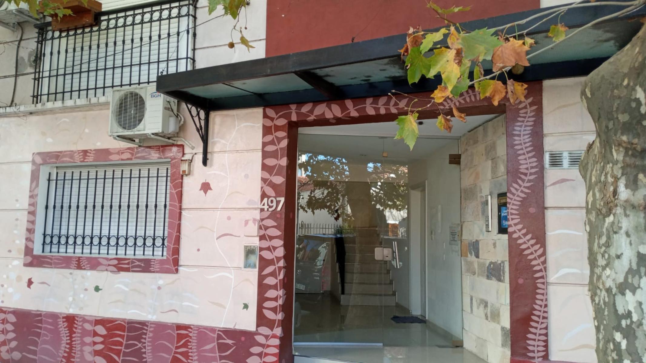 DEPARTAMENTO TEMPERLEY 2 AMBIENTES - 9