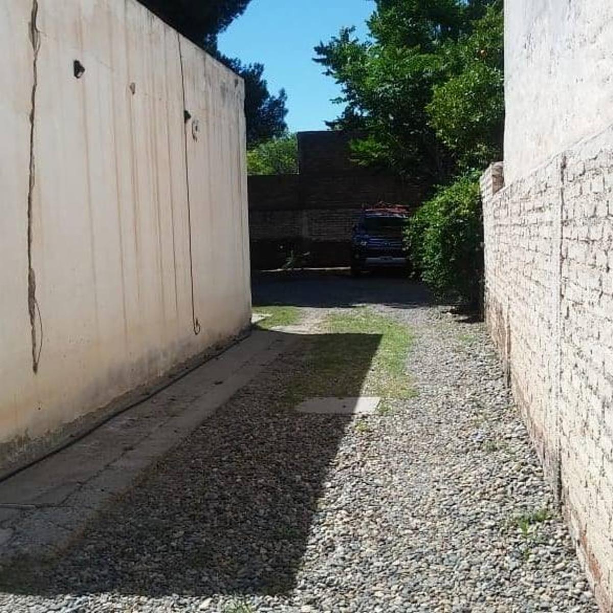 Terreno APTO DESARROLLO INMOBILIARIO / Zona Comercial — foto 4