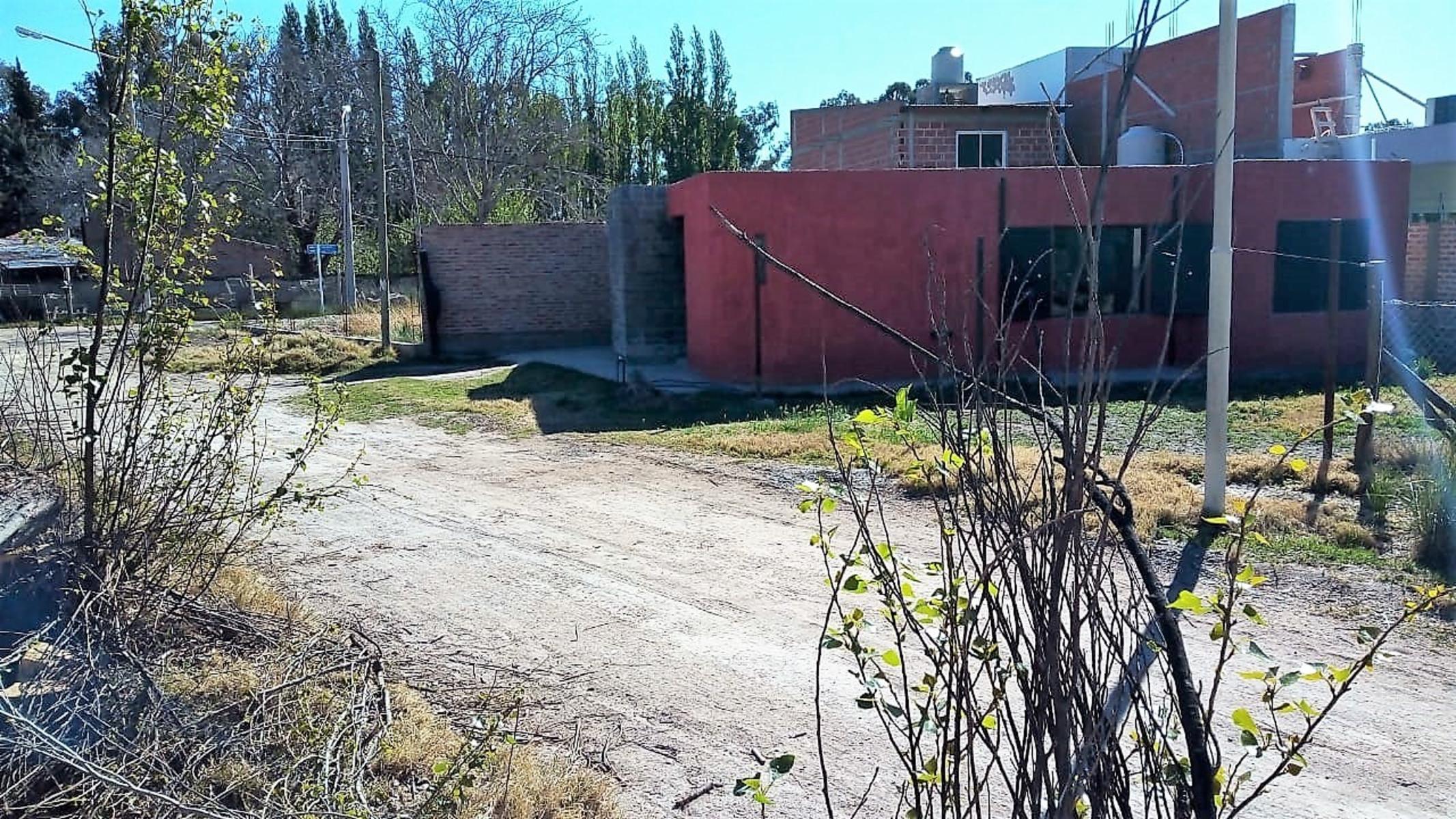 BARRIO RESIDENCIAL La Cava CASA 1 DORMITORIO — foto 2