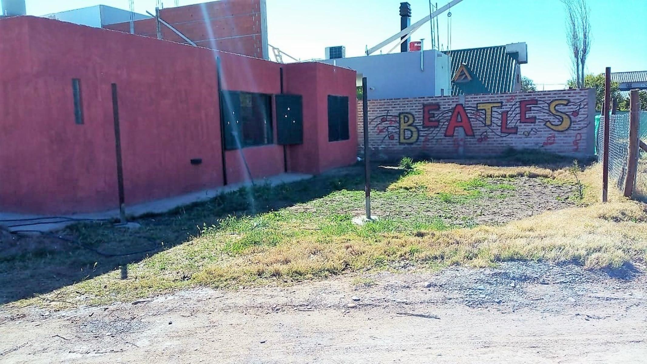 BARRIO RESIDENCIAL La Cava CASA 1 DORMITORIO — foto 3