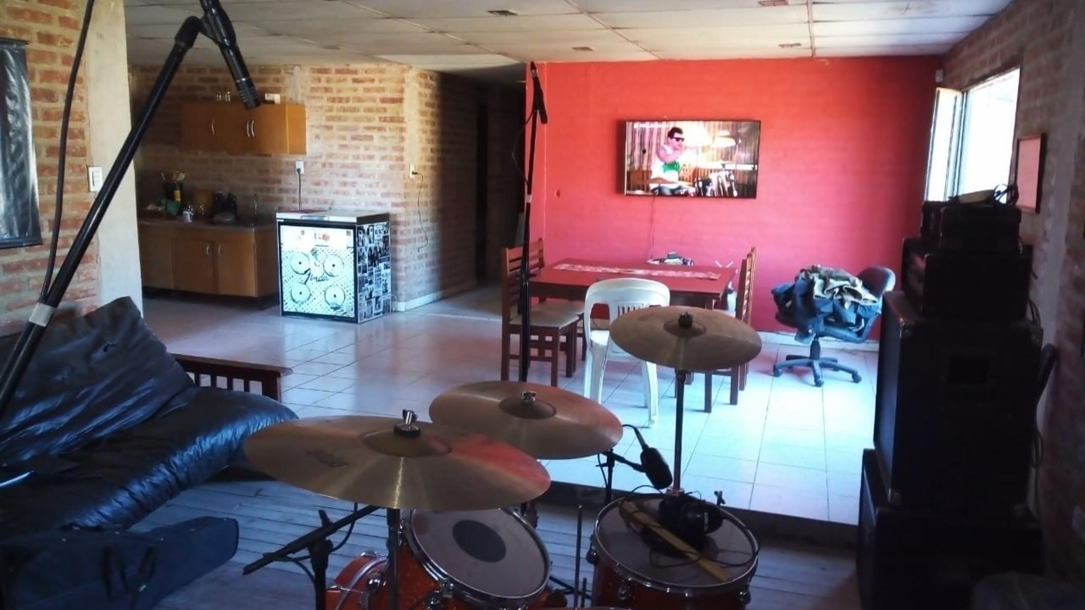 BARRIO RESIDENCIAL La Cava CASA 1 DORMITORIO — foto 4