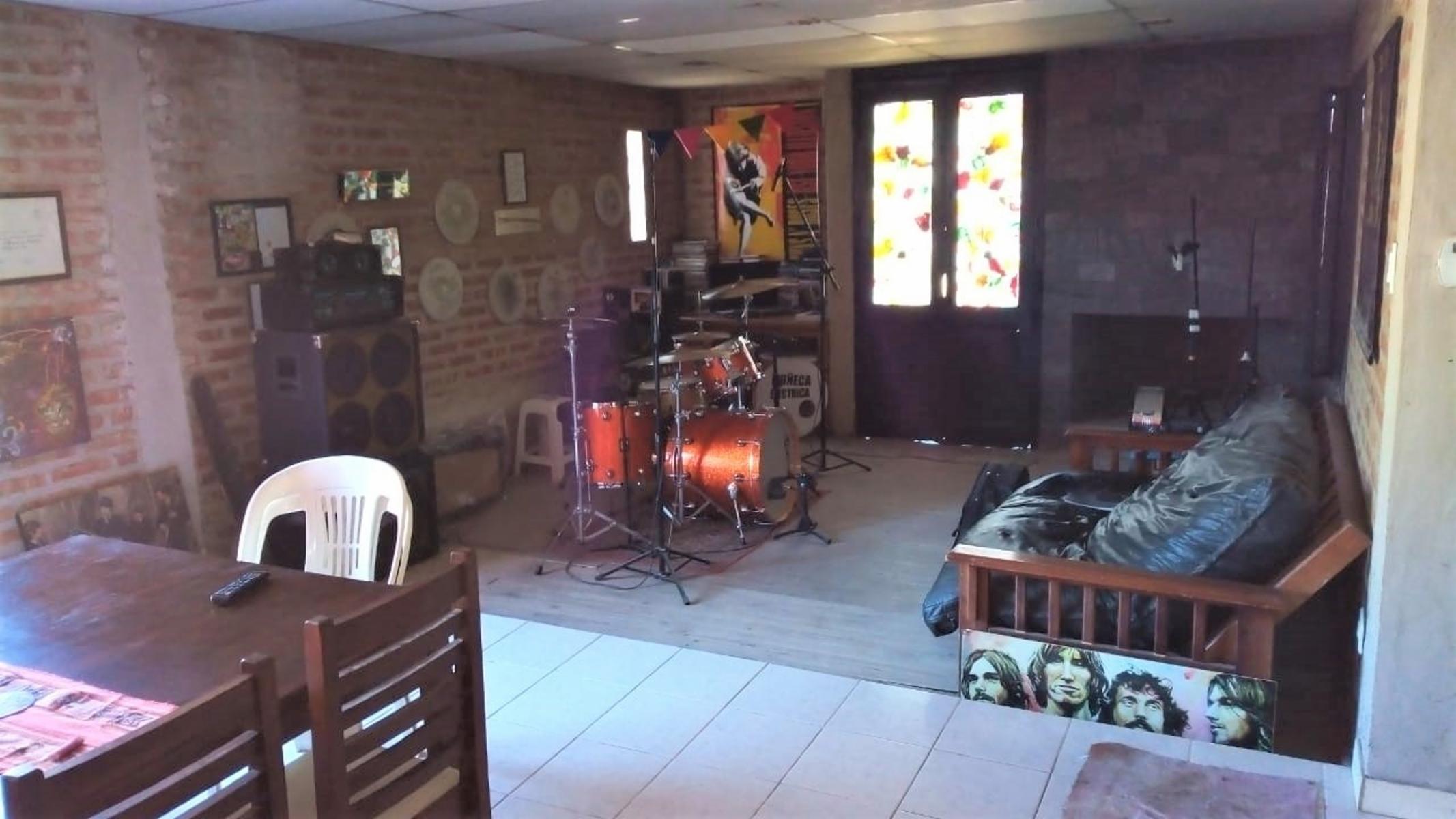 BARRIO RESIDENCIAL La Cava CASA 1 DORMITORIO — foto 5