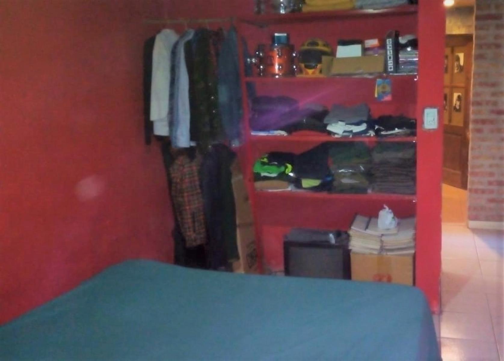 BARRIO RESIDENCIAL La Cava CASA 1 DORMITORIO — foto 6