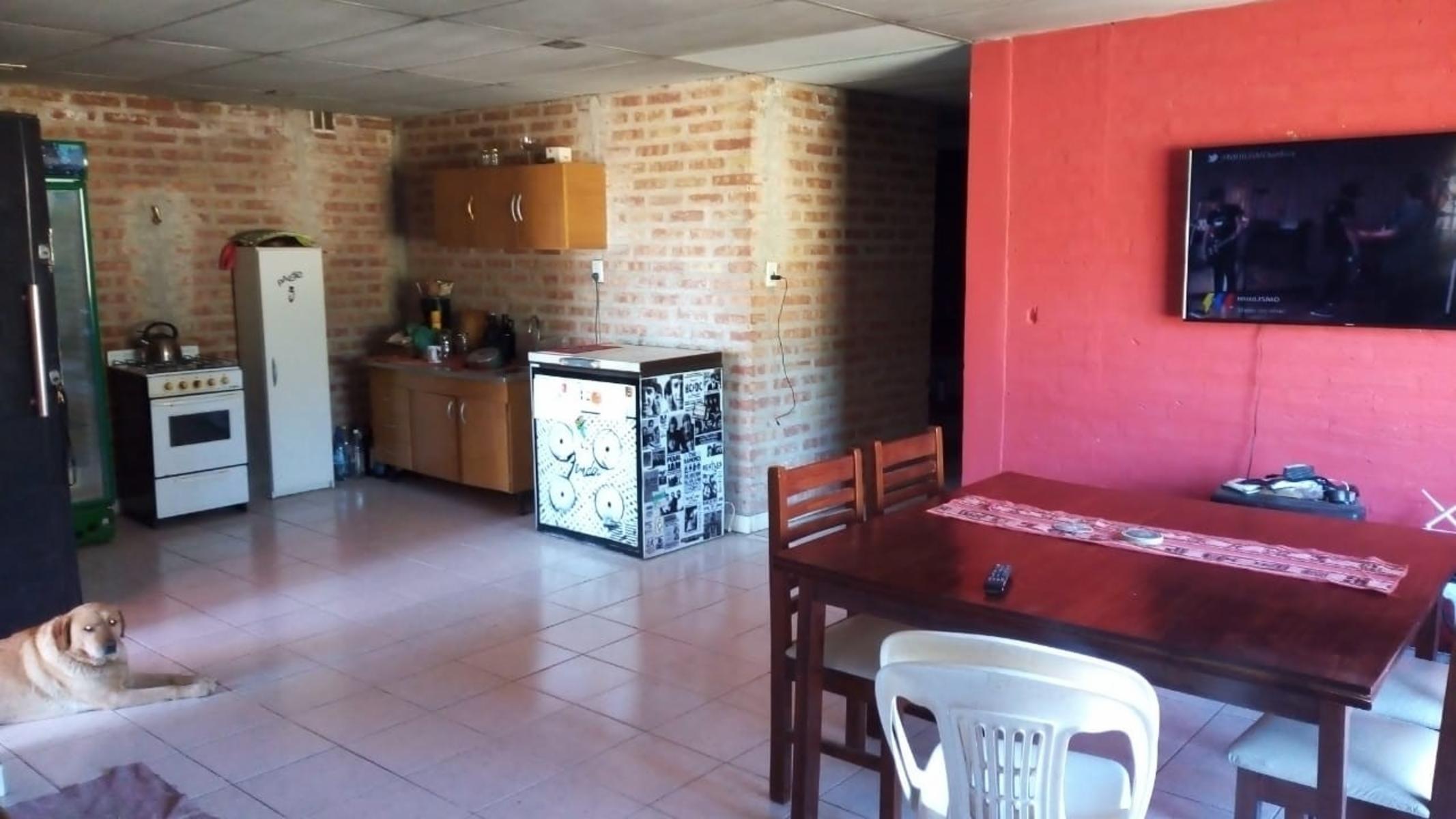 BARRIO RESIDENCIAL La Cava CASA 1 DORMITORIO — foto 7