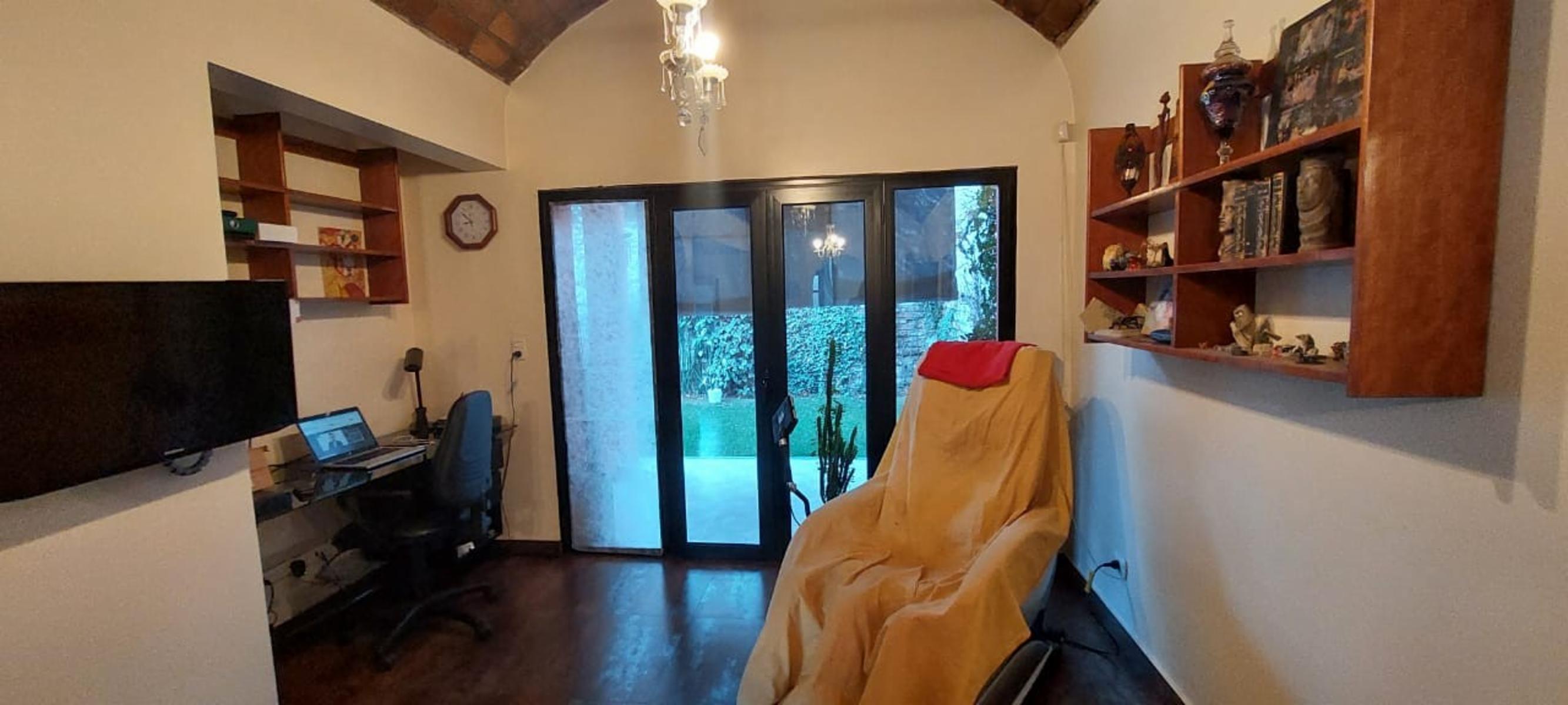 Casa con amplio jardin y Oficinas en Santa Genoveva — foto 6