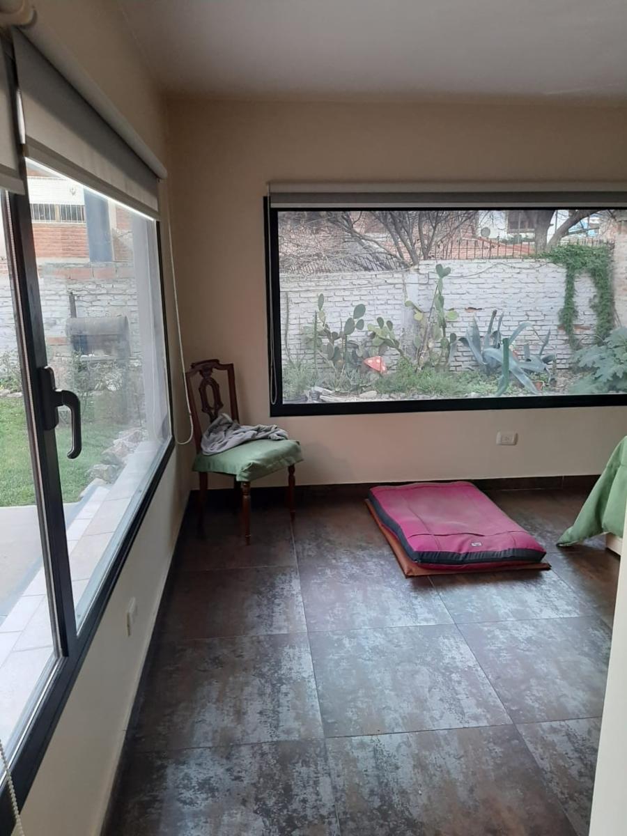 Casa con amplio jardin y Oficinas en Santa Genoveva — foto 12