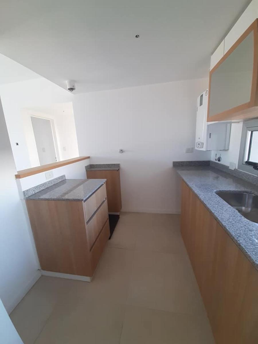 Departamento 1 Dormitorio Edificio Los Tilos — foto 2