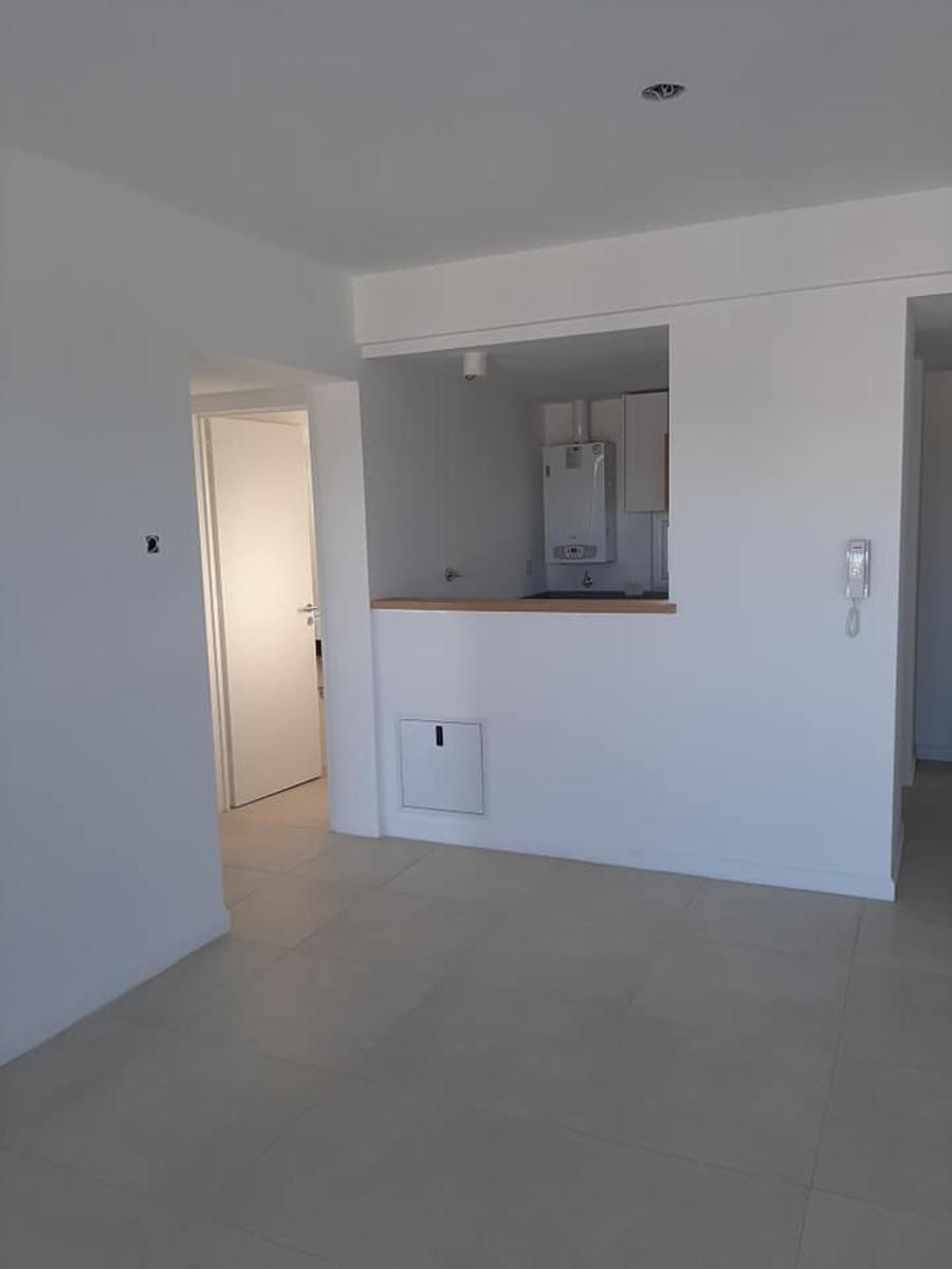 Departamento 1 Dormitorio Edificio Los Tilos — foto 3