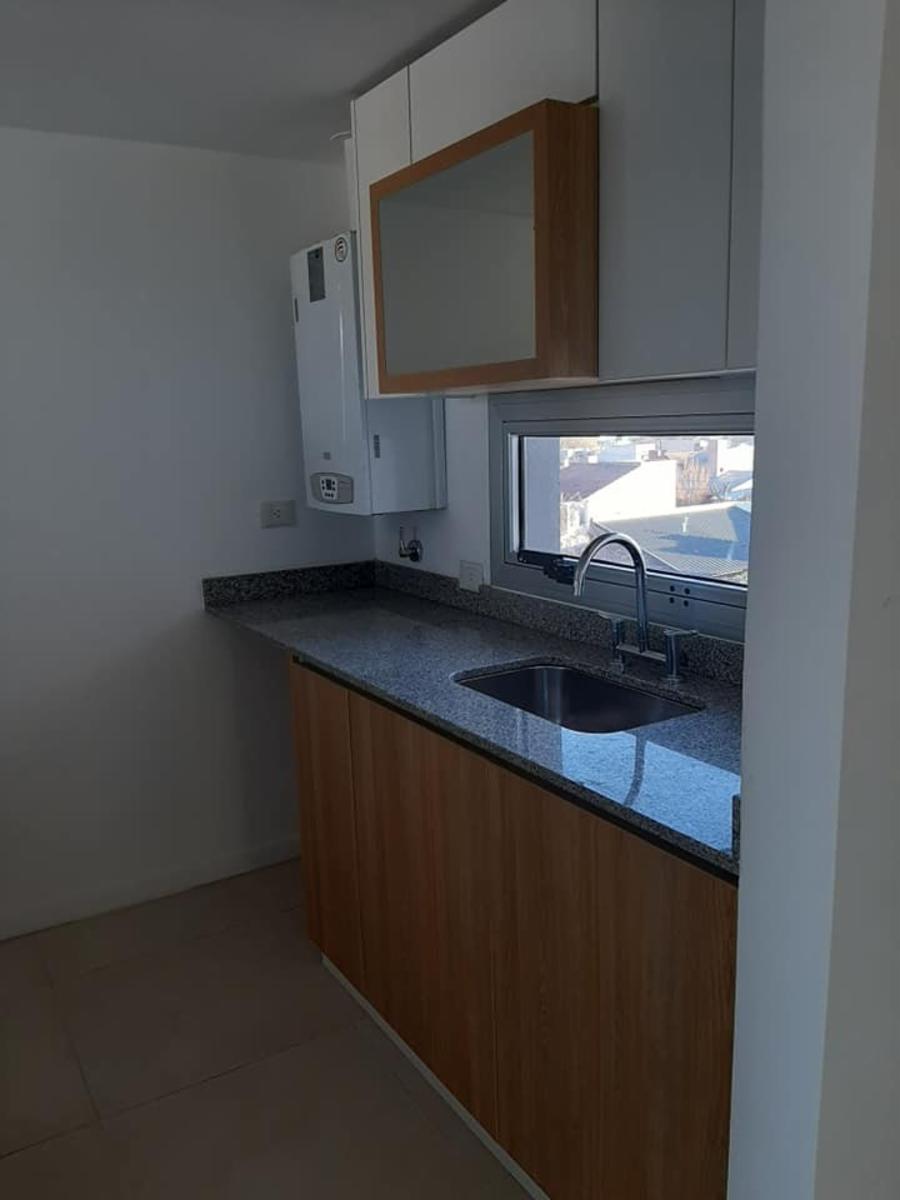 Departamento 1 Dormitorio Edificio Los Tilos — foto 4