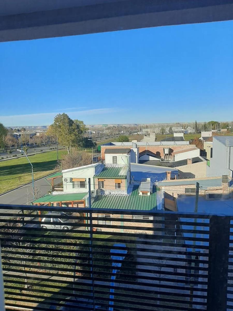 Departamento 1 Dormitorio Edificio Los Tilos — foto 5