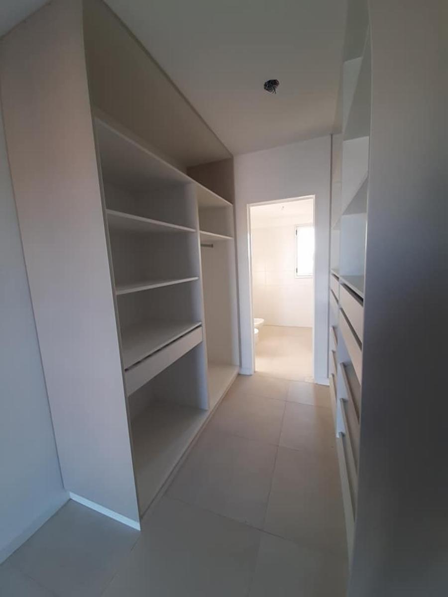 Departamento 1 Dormitorio Edificio Los Tilos — foto 6