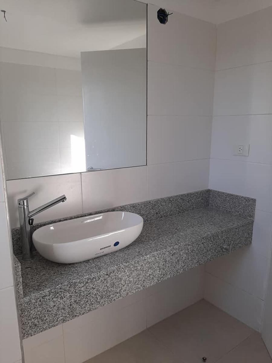 Departamento 1 Dormitorio Edificio Los Tilos — foto 7