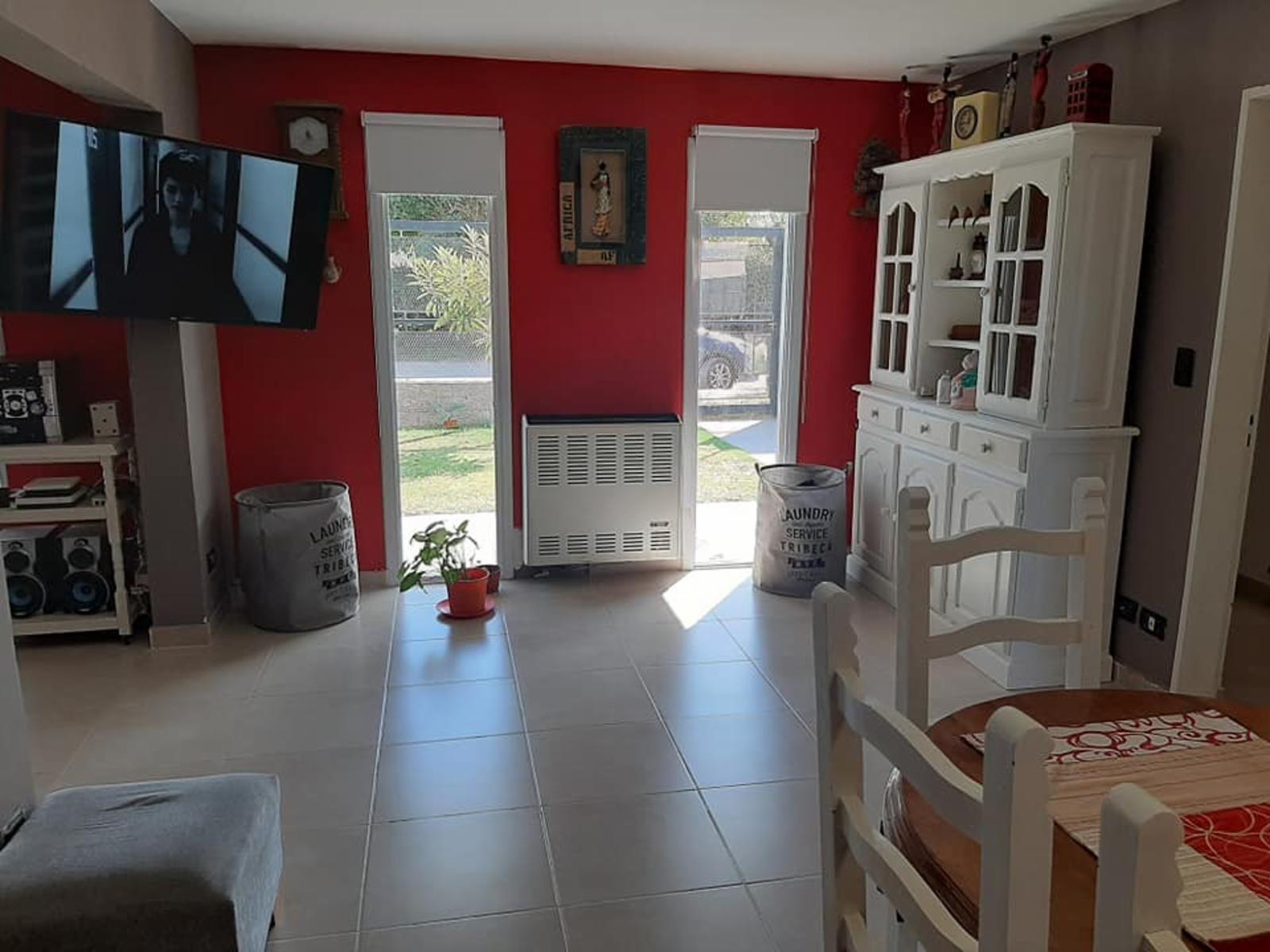 Casa 4 Dormitorios en Urbanizacion Bosch — foto 2