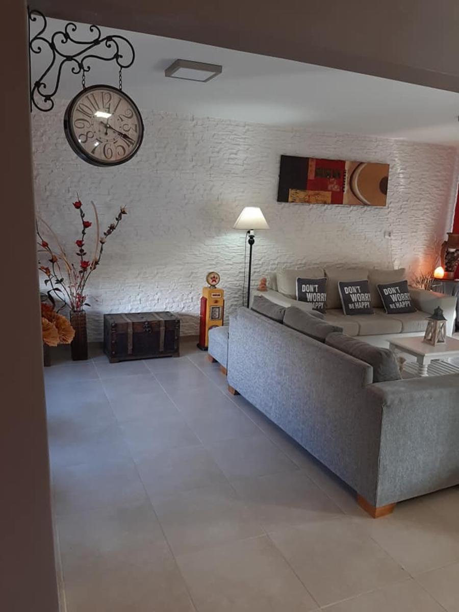 Casa 4 Dormitorios en Urbanizacion Bosch — foto 5