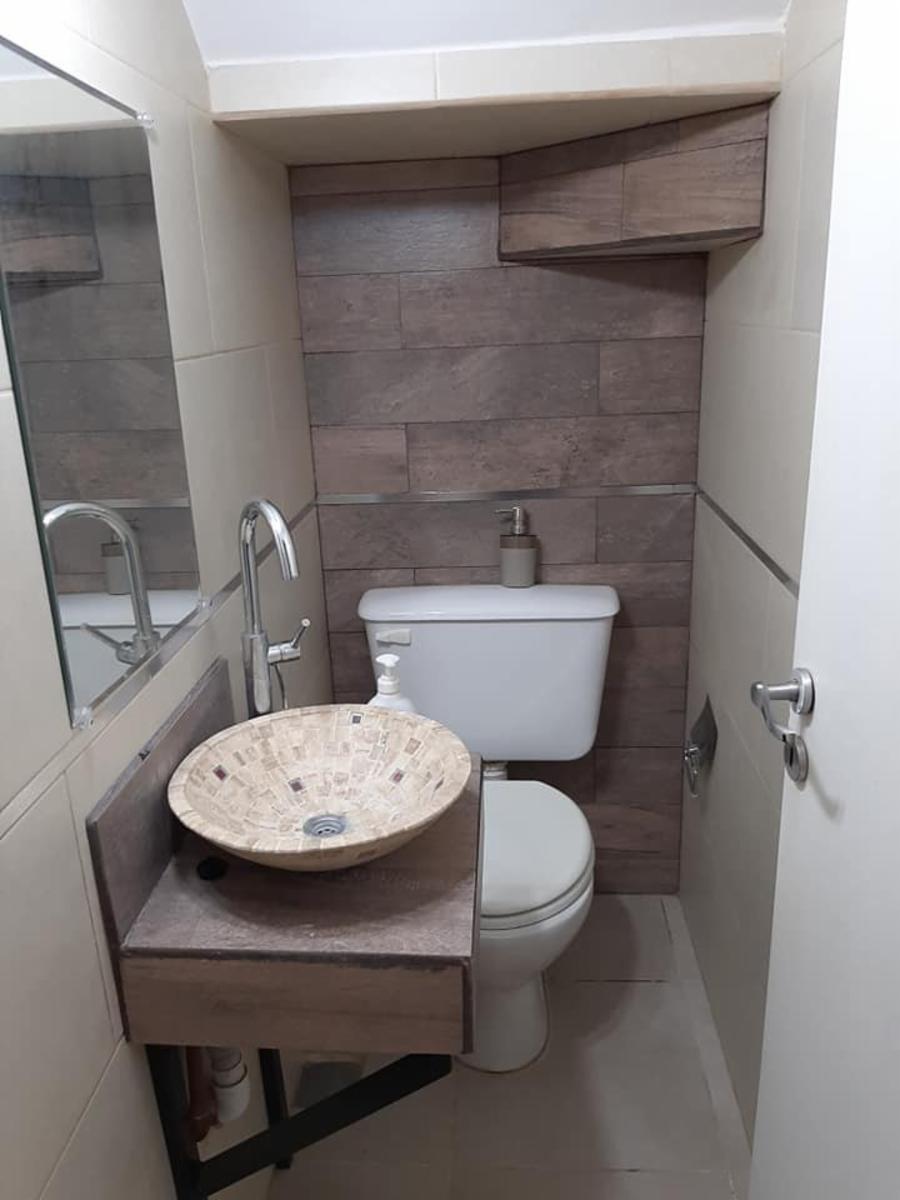 Casa 4 Dormitorios en Urbanizacion Bosch — foto 6