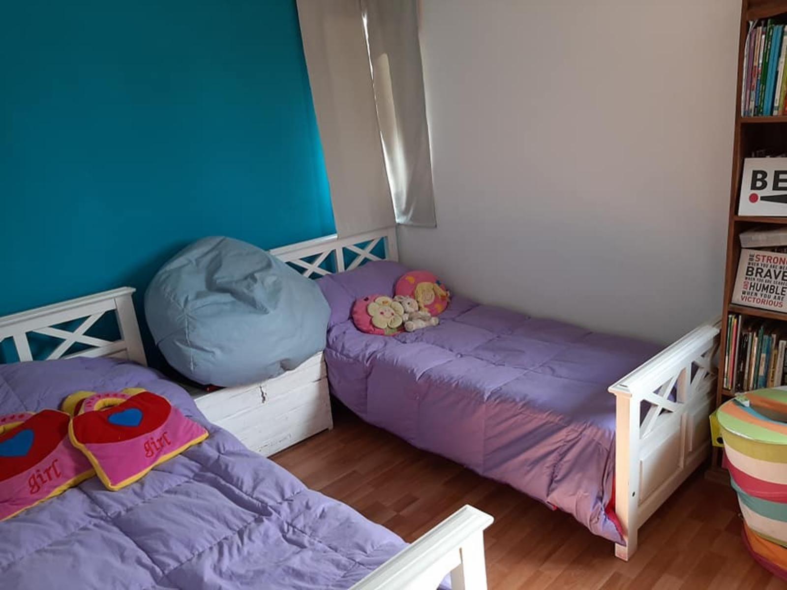 Casa 4 Dormitorios en Urbanizacion Bosch — foto 8