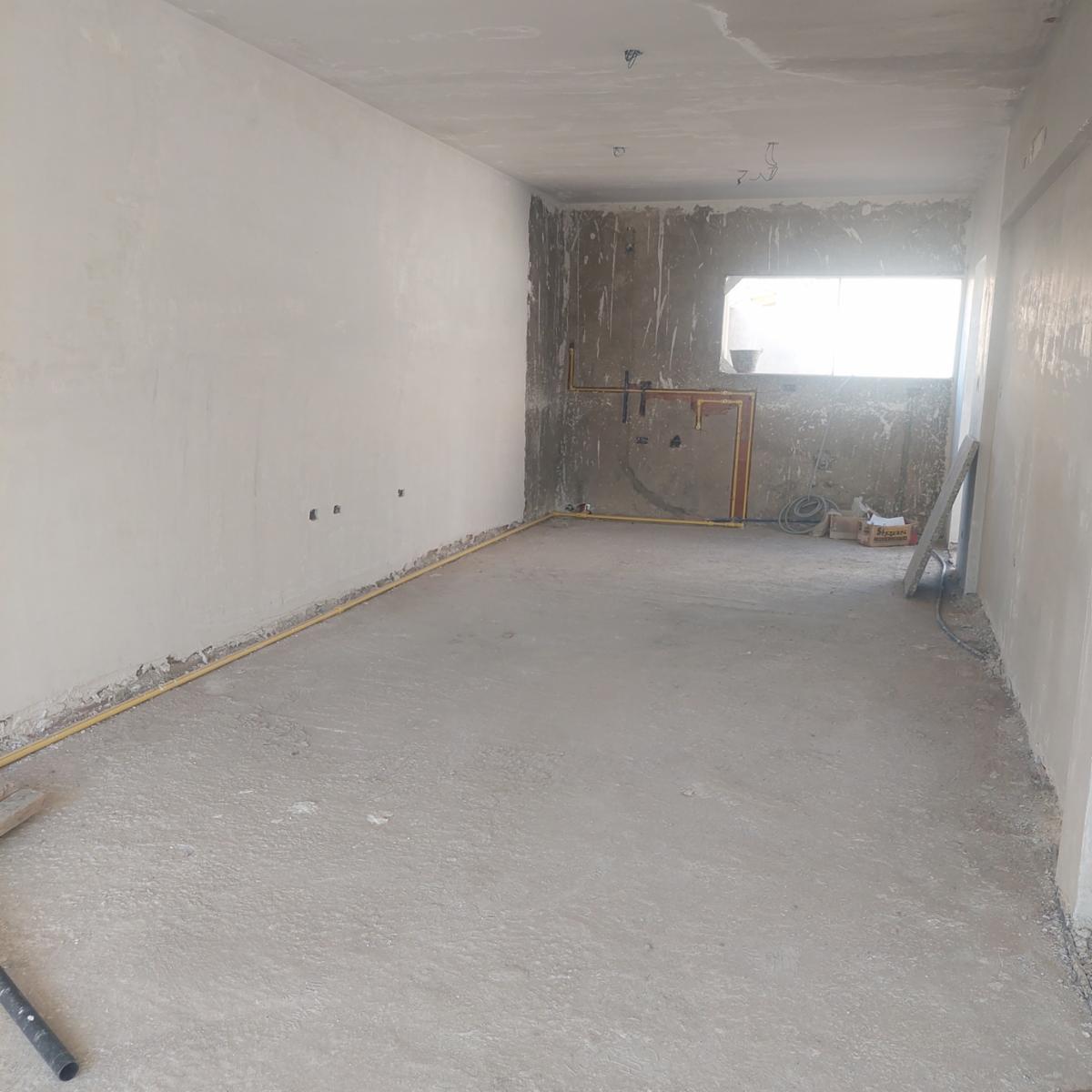 Casa a Estrenar 2 Dormitorios, Patio y parrilla.- Ubicacion Centro Casco Viejo Centenario — foto 5