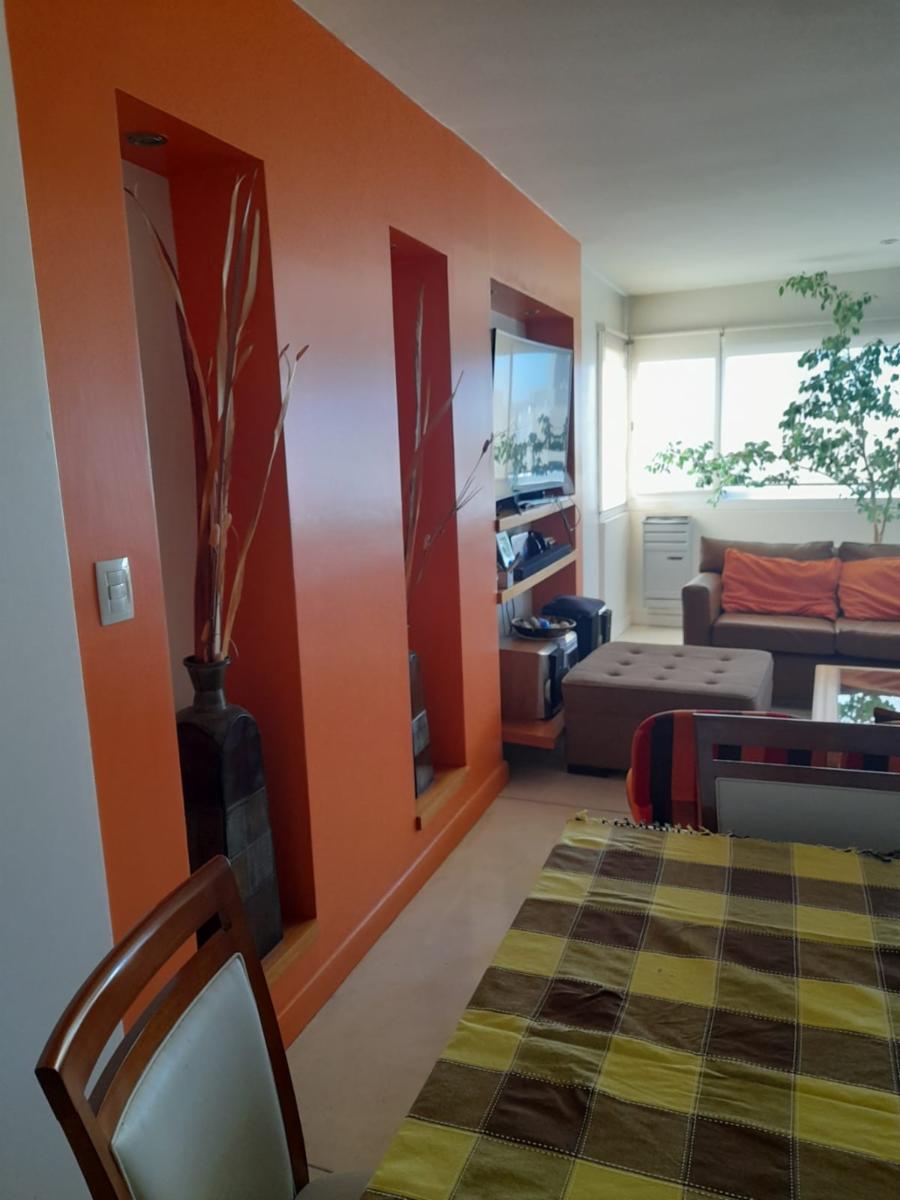 Departamento 3 dormitorios con cochera. remodelado Torre Periodistas — foto 3