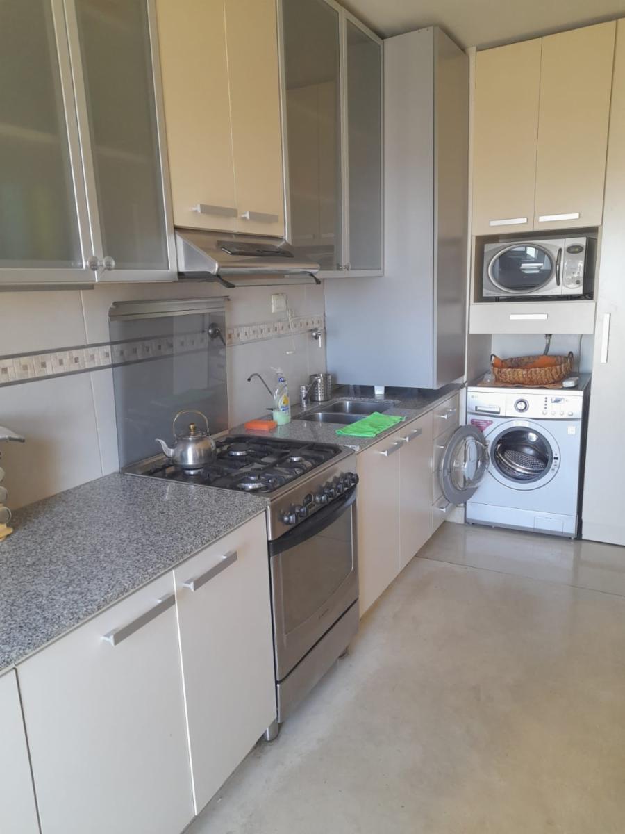 Departamento 3 dormitorios con cochera. remodelado Torre Periodistas — foto 6