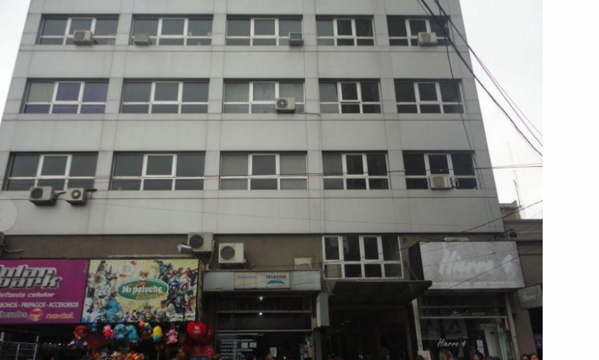 DEPTO PARA OFICINA/CONSULTORIO - 1