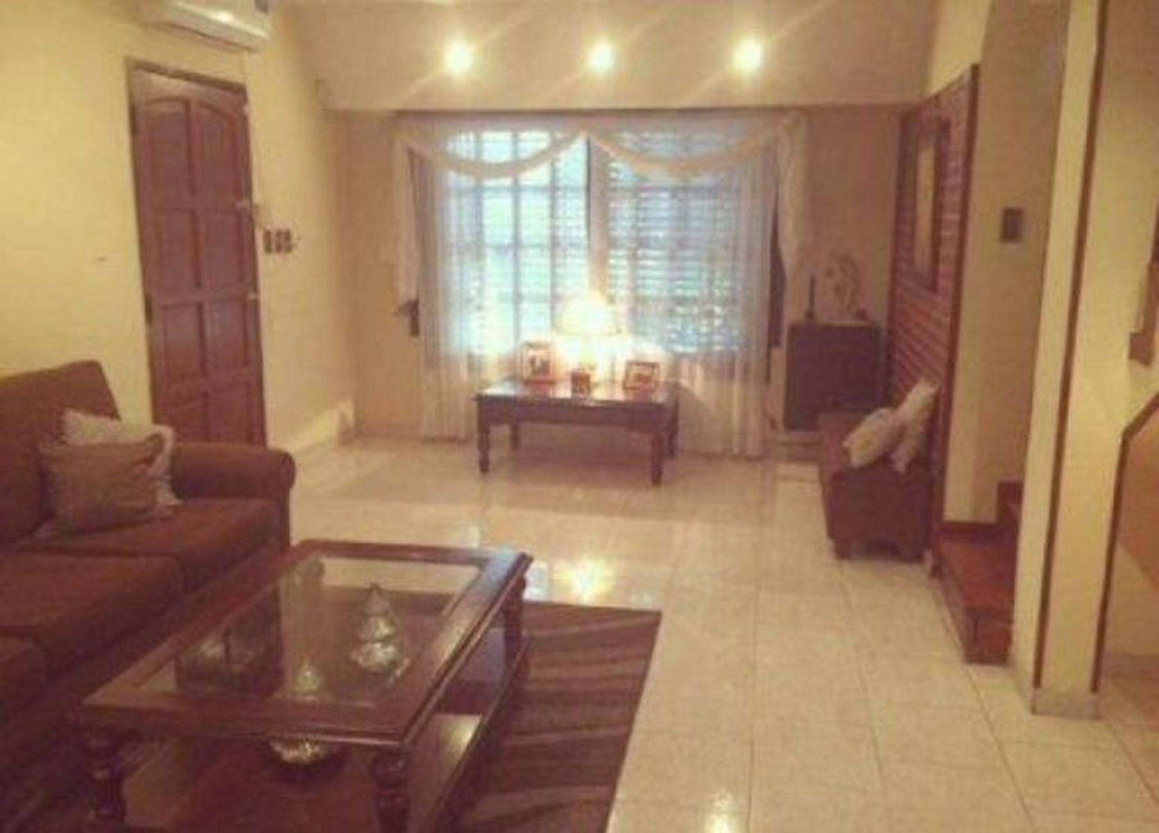 CASA DOS PLANTAS 22O M2 CUB EN CIUDAD JARDÍN — foto 3
