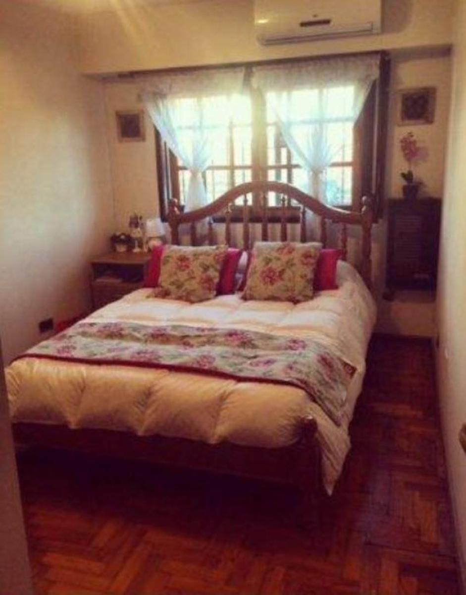 CASA DOS PLANTAS 22O M2 CUB EN CIUDAD JARDÍN — foto 5