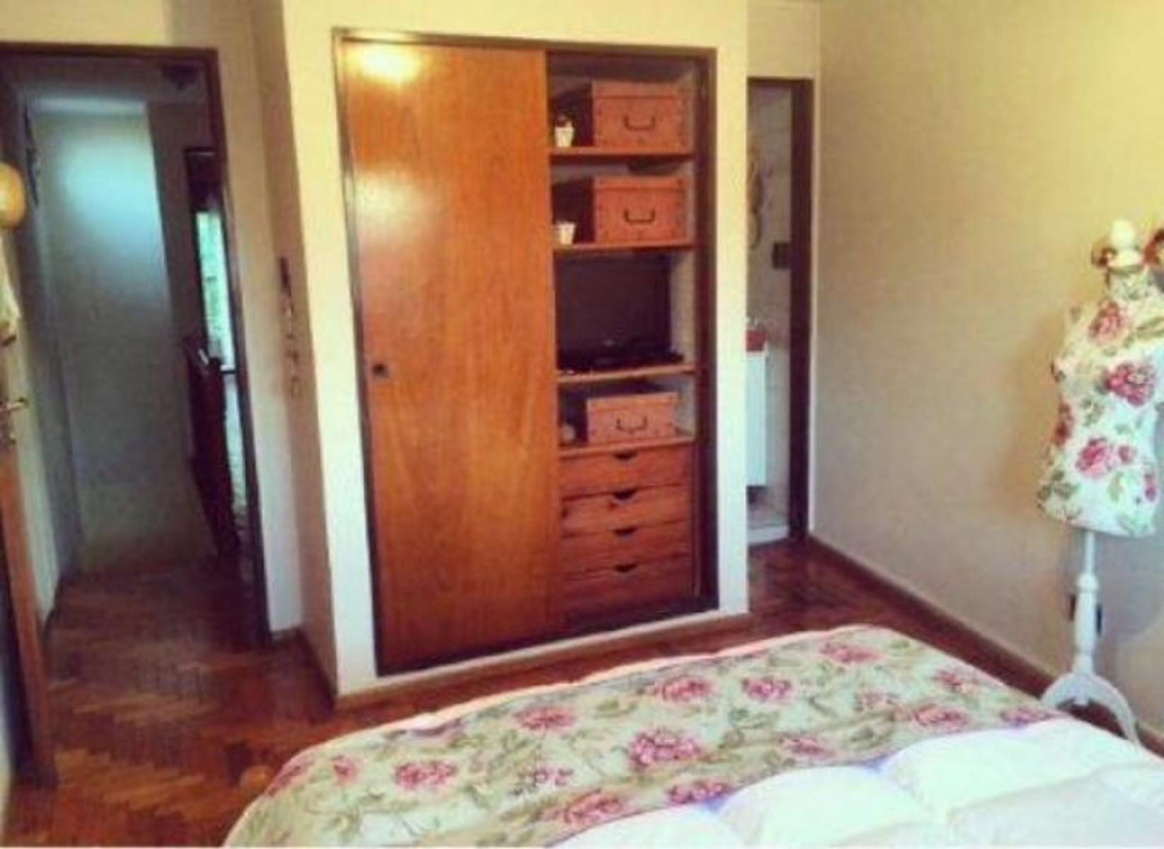 CASA DOS PLANTAS 22O M2 CUB EN CIUDAD JARDÍN — foto 6