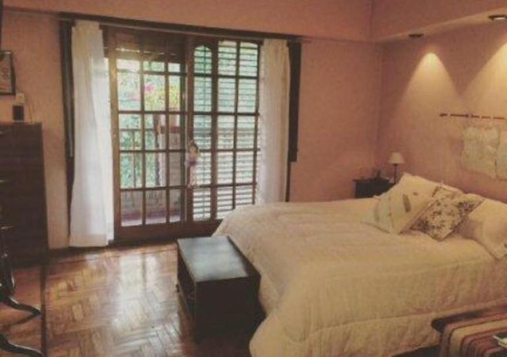 CASA DOS PLANTAS 22O M2 CUB EN CIUDAD JARDÍN — foto 7