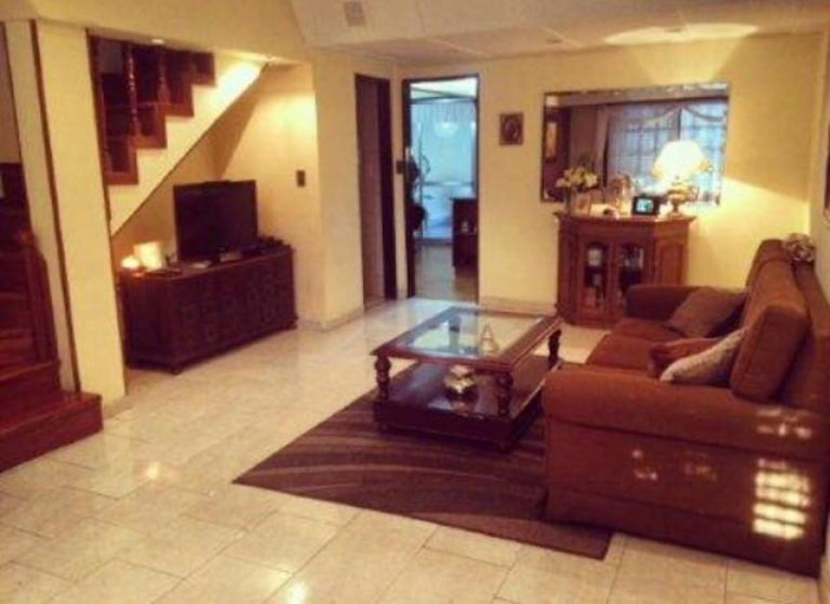 CASA DOS PLANTAS 22O M2 CUB EN CIUDAD JARDÍN — foto 12