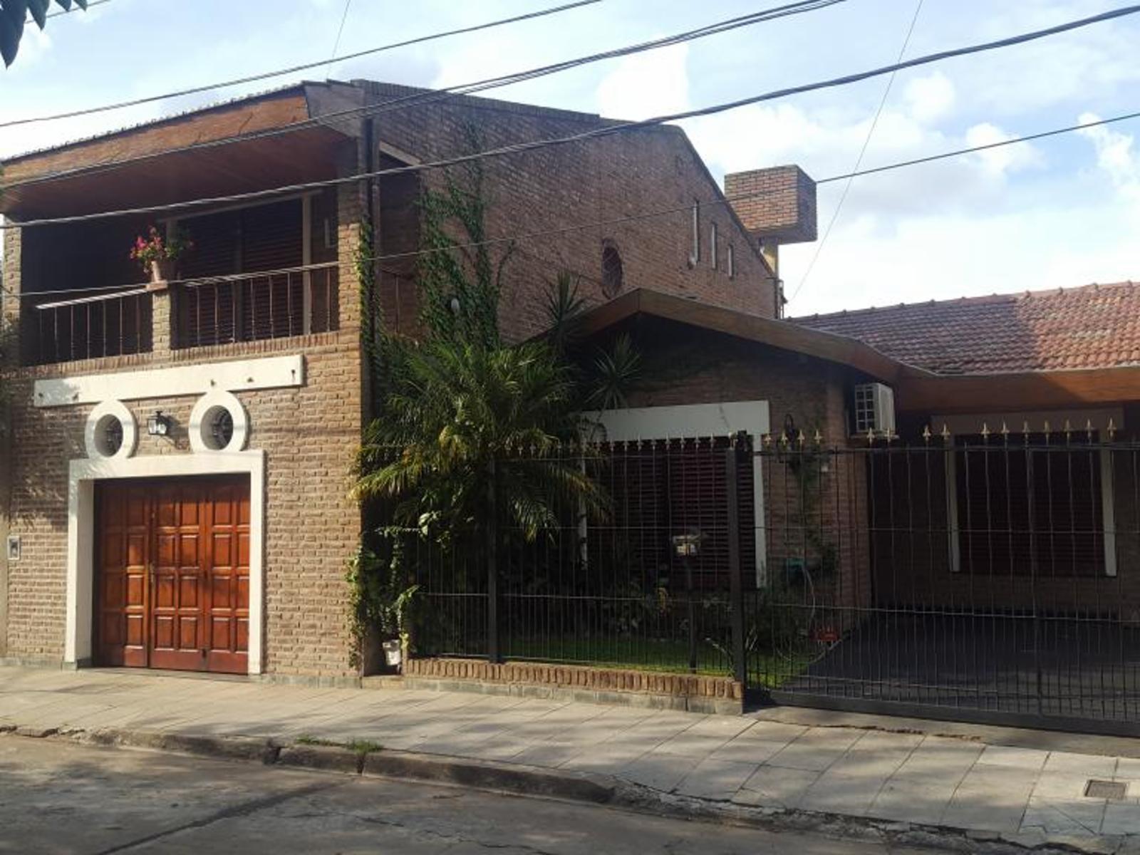 CASA DOS PLANTAS 22O M2 CUB EN CIUDAD JARDÍN — foto 13