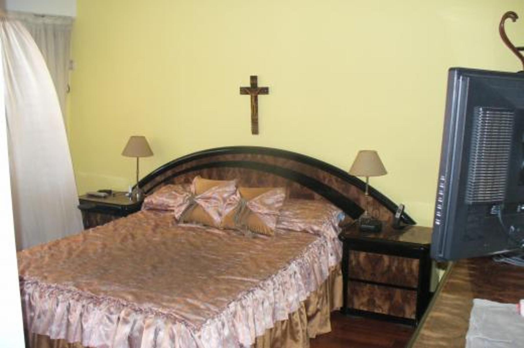 Tres De Febrero Precio: U$D 200000 EXCELENTE PISO -DEPARTAMENTO y COCHERA BOSCH -APTO CREDITO — foto 4