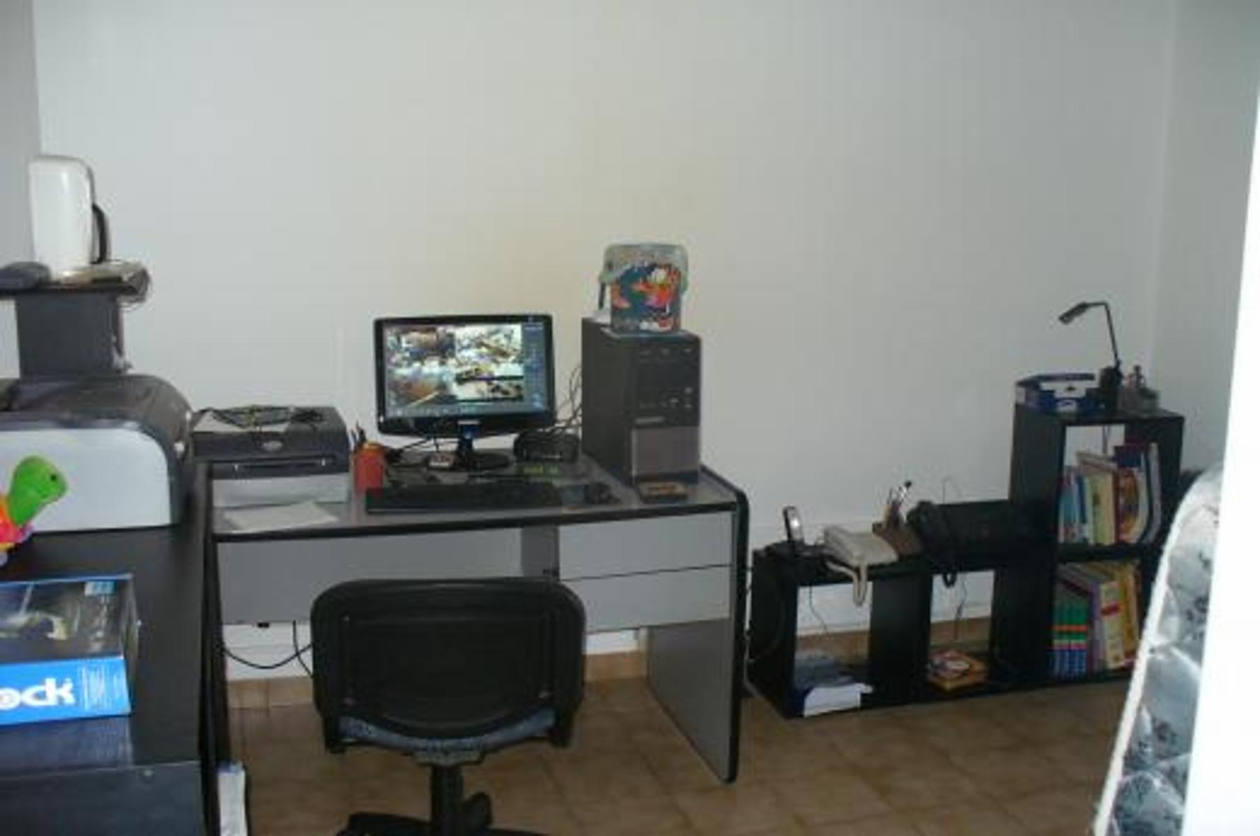 Tres De Febrero Precio: U$D 200000 EXCELENTE PISO -DEPARTAMENTO y COCHERA BOSCH -APTO CREDITO — foto 9