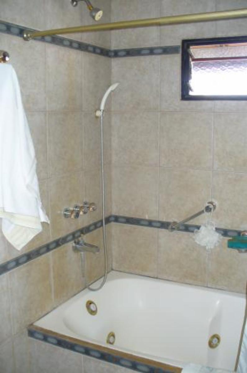 Tres De Febrero Precio: U$D 200000 EXCELENTE PISO -DEPARTAMENTO y COCHERA BOSCH -APTO CREDITO — foto 10