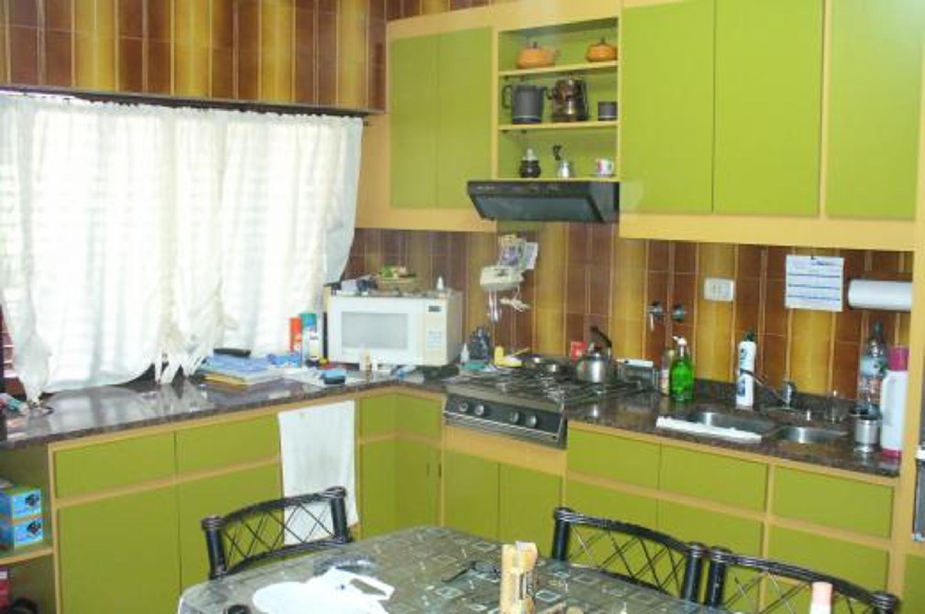 Tres De Febrero Precio: U$D 200000 EXCELENTE PISO -DEPARTAMENTO y COCHERA BOSCH -APTO CREDITO — foto 11