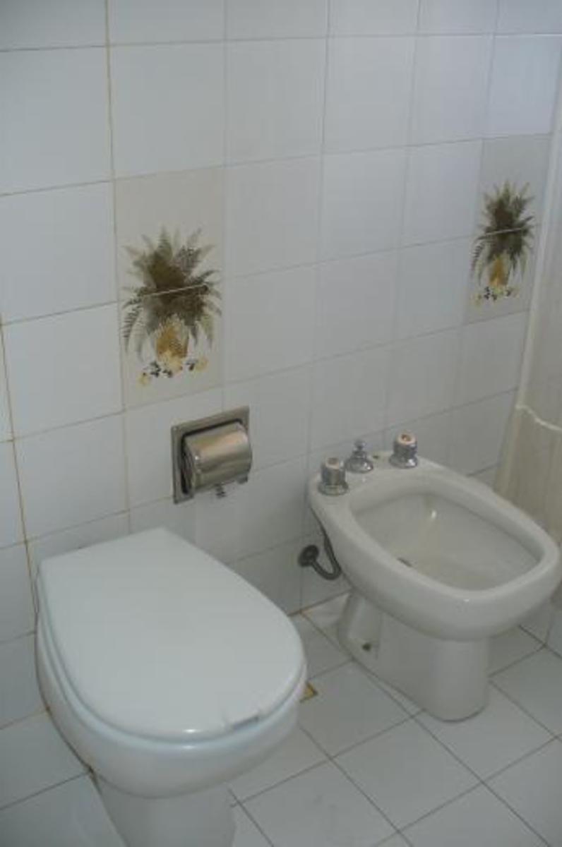 Tres De Febrero Precio: U$D 200000 EXCELENTE PISO -DEPARTAMENTO y COCHERA BOSCH -APTO CREDITO — foto 13
