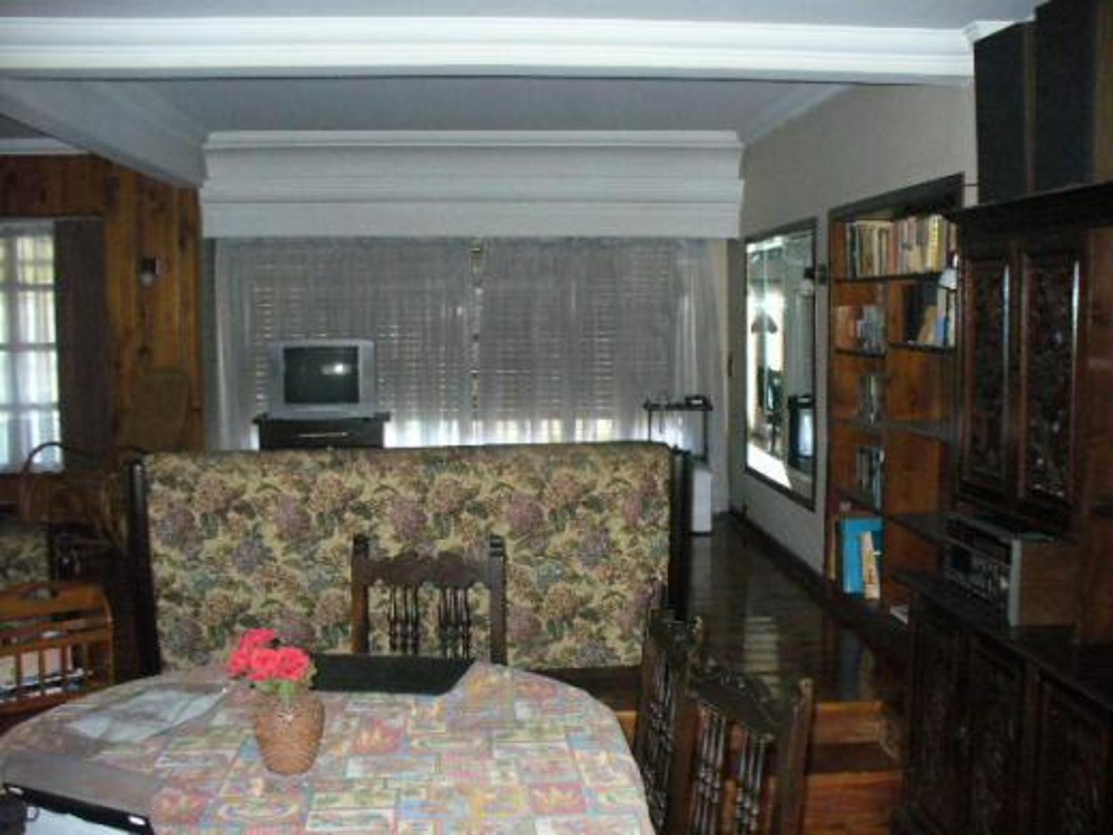 CASA CIUDAD JARDIN lote 10x20- Toma depto — foto 5