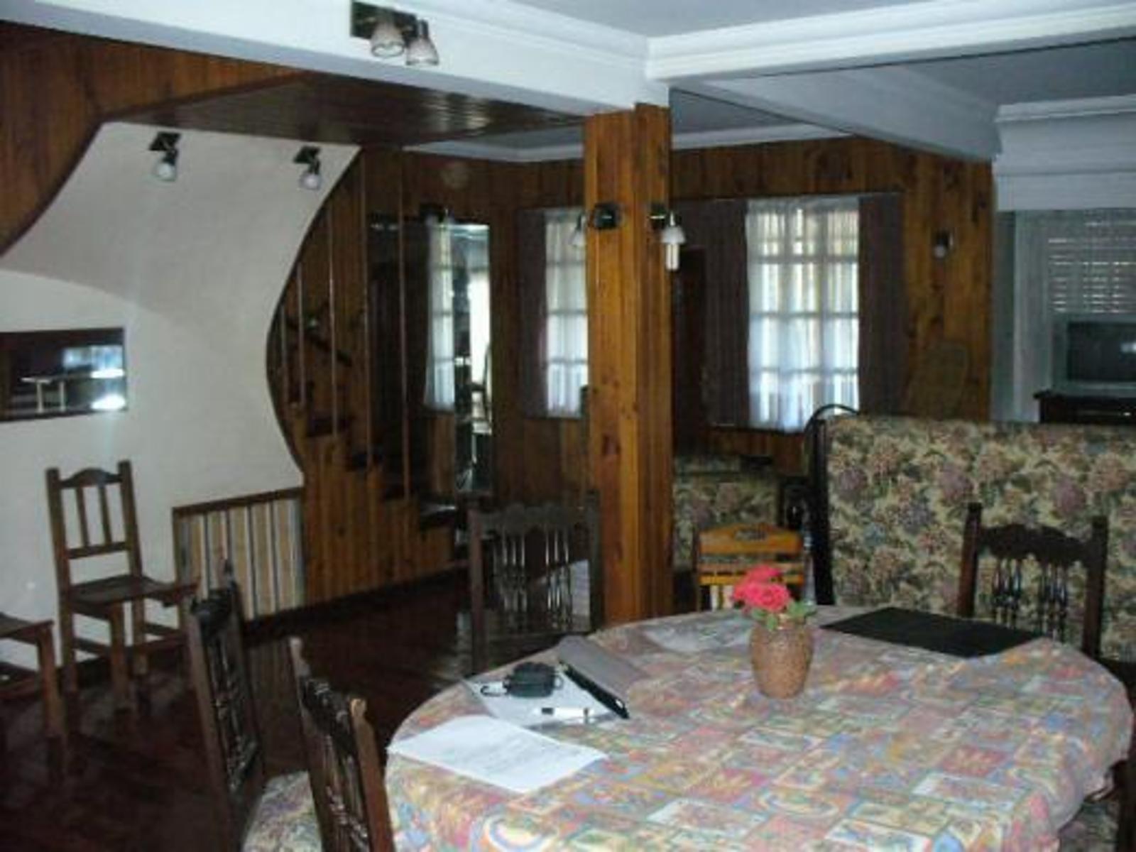 CASA CIUDAD JARDIN lote 10x20- Toma depto — foto 6