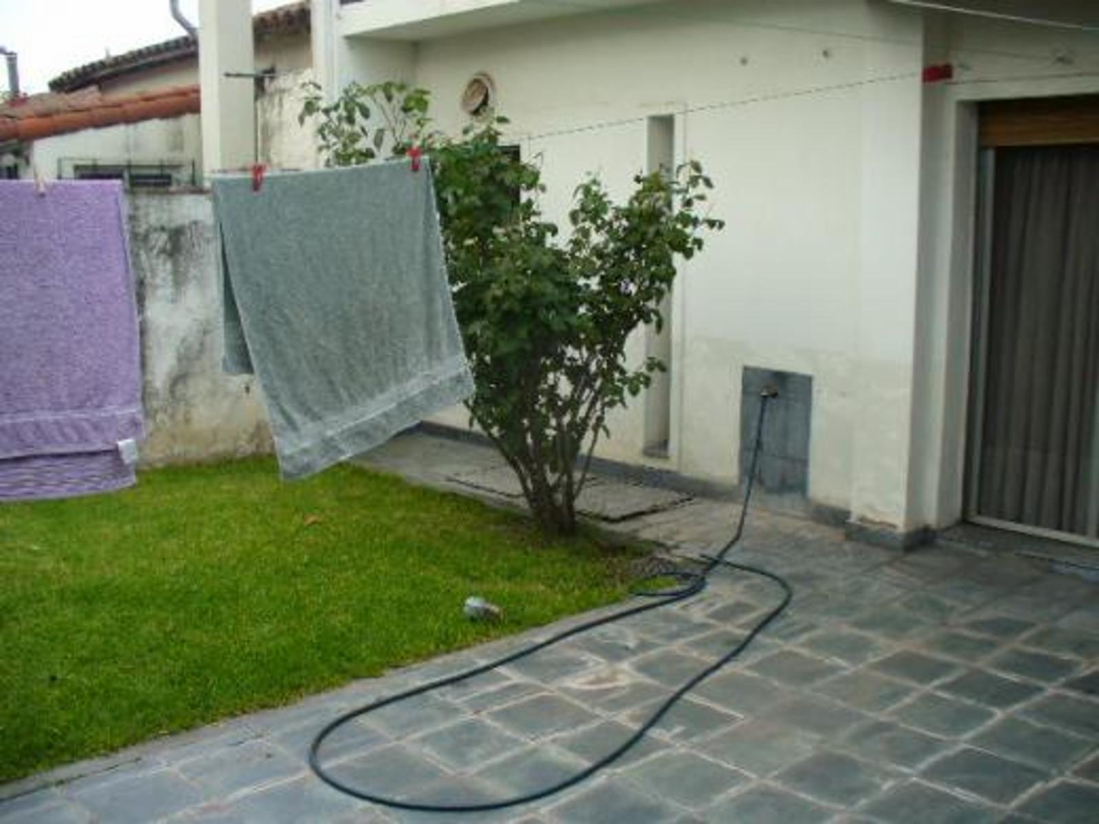 CASA CIUDAD JARDIN lote 10x20- Toma depto — foto 7