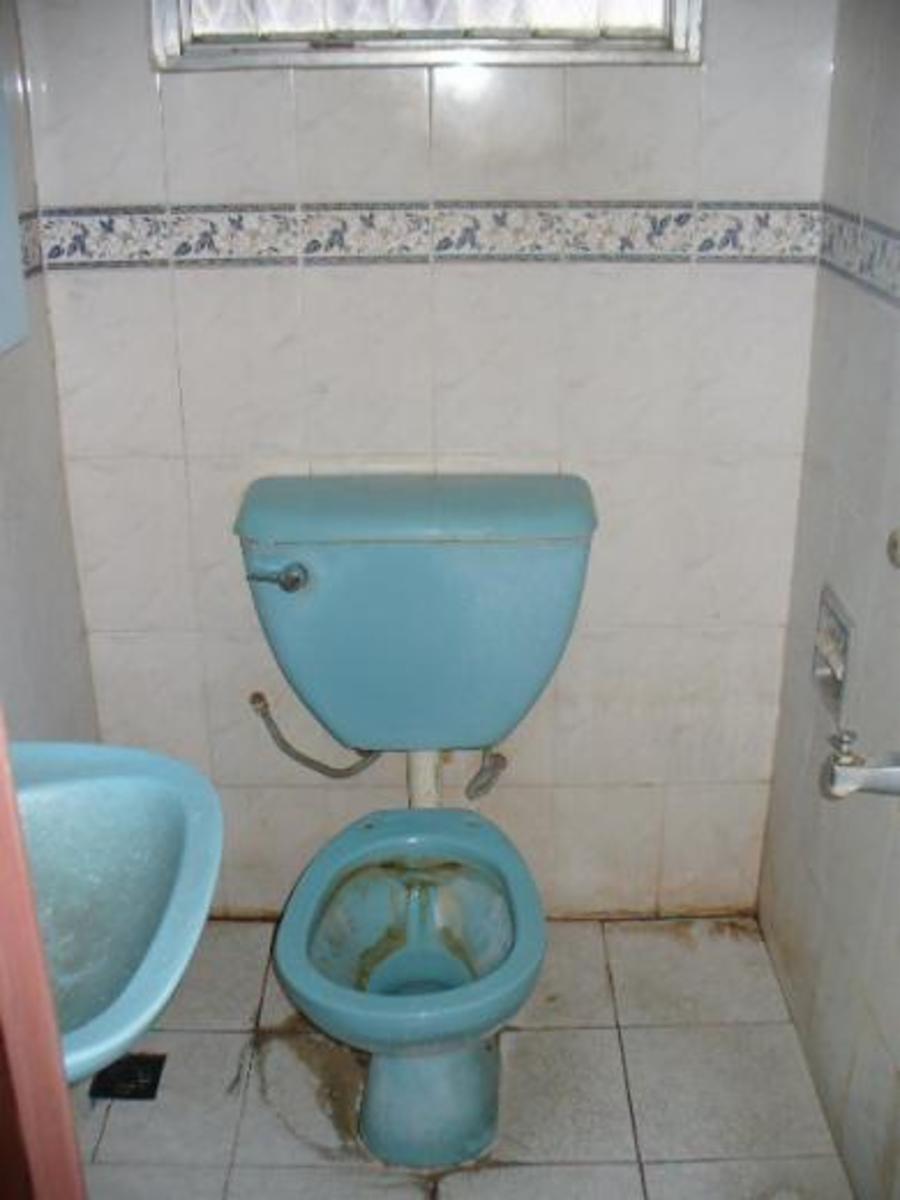 CASA CIUDAD JARDIN lote 10x20- Toma depto — foto 8